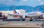American Airlines To Restart Nonstop Dallas Fort Worth Shanghai Flights