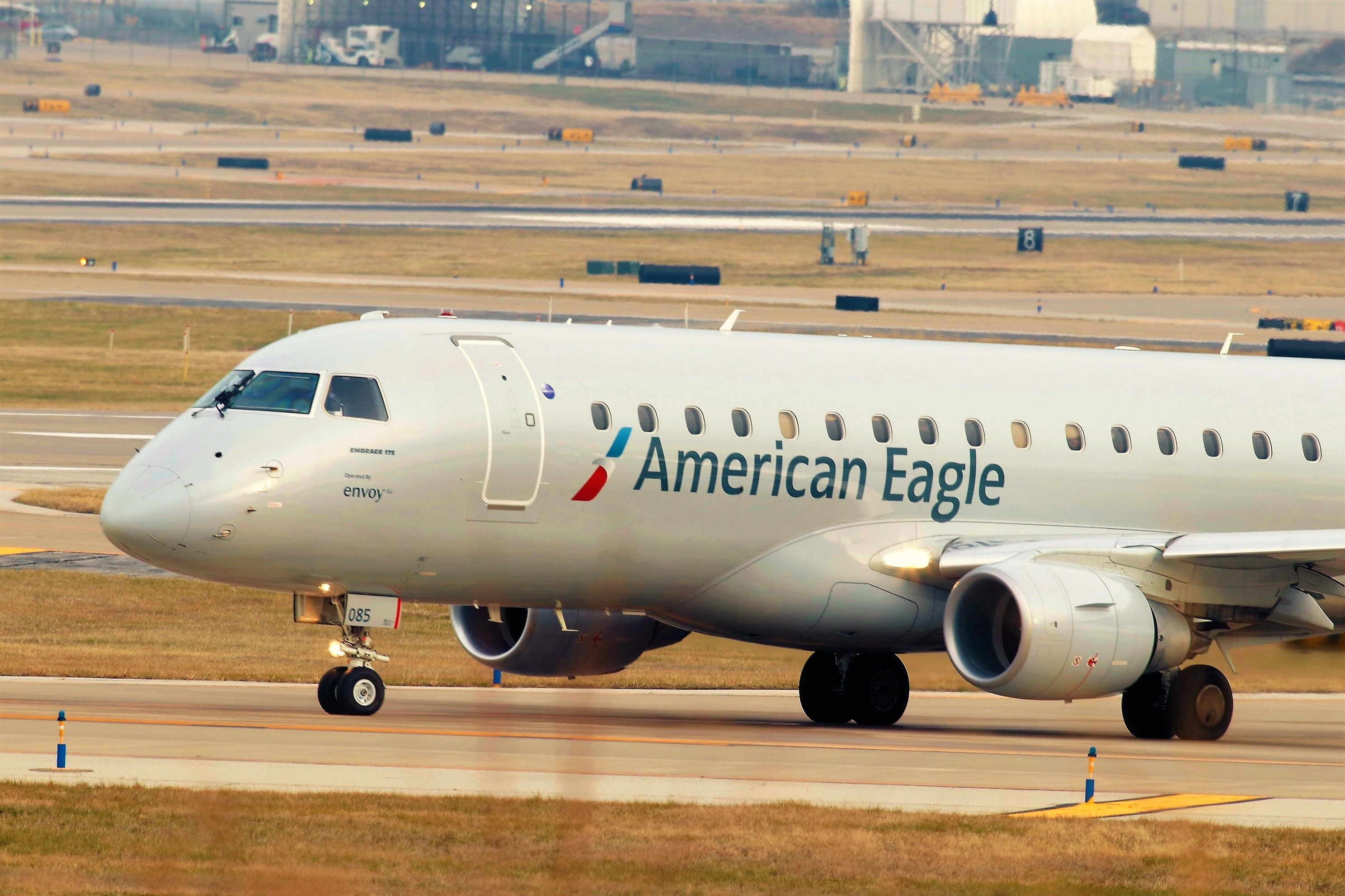 american eagle airlines crash