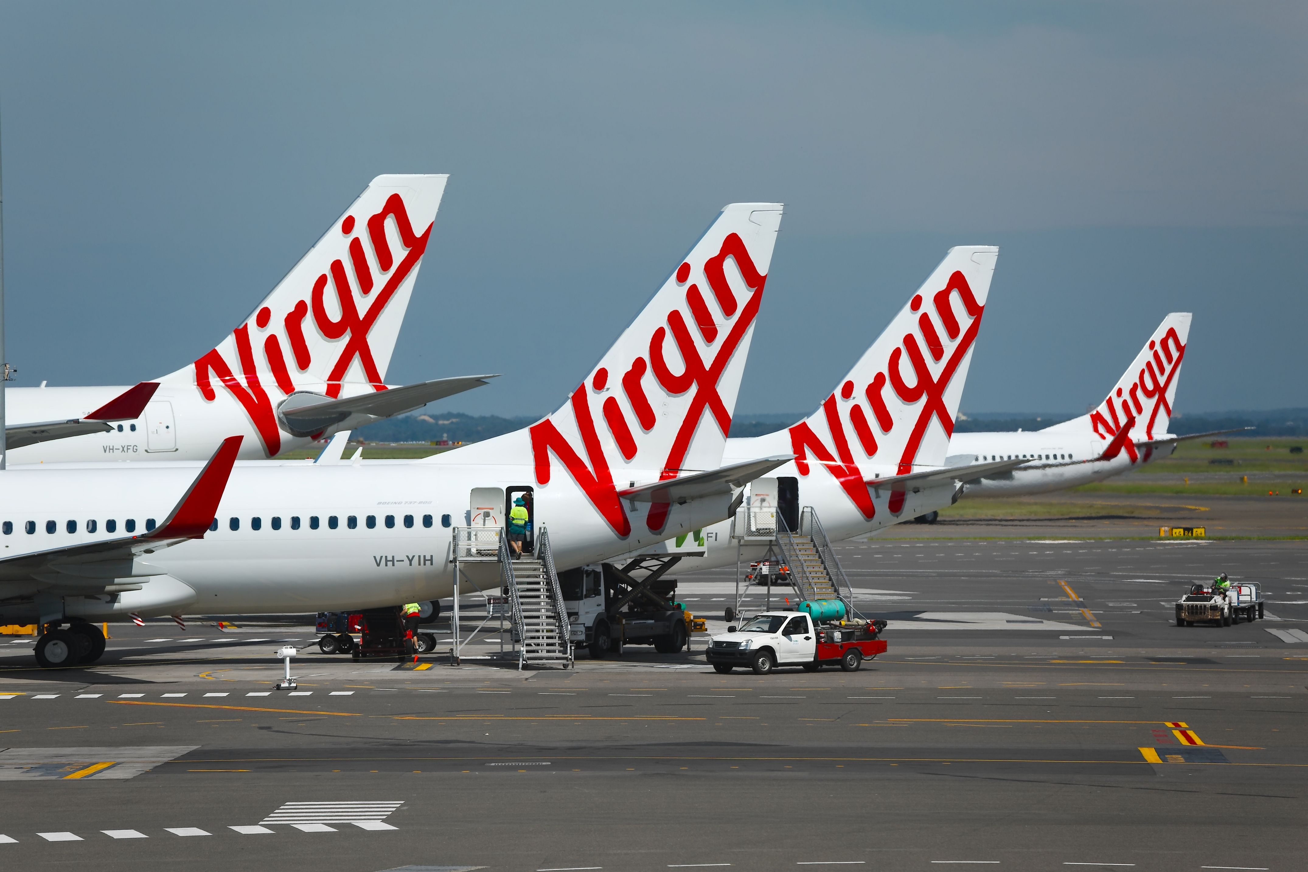 Virgin Australia will launch a Boeing 737 MAX 8 route from Cairns to Tokyo