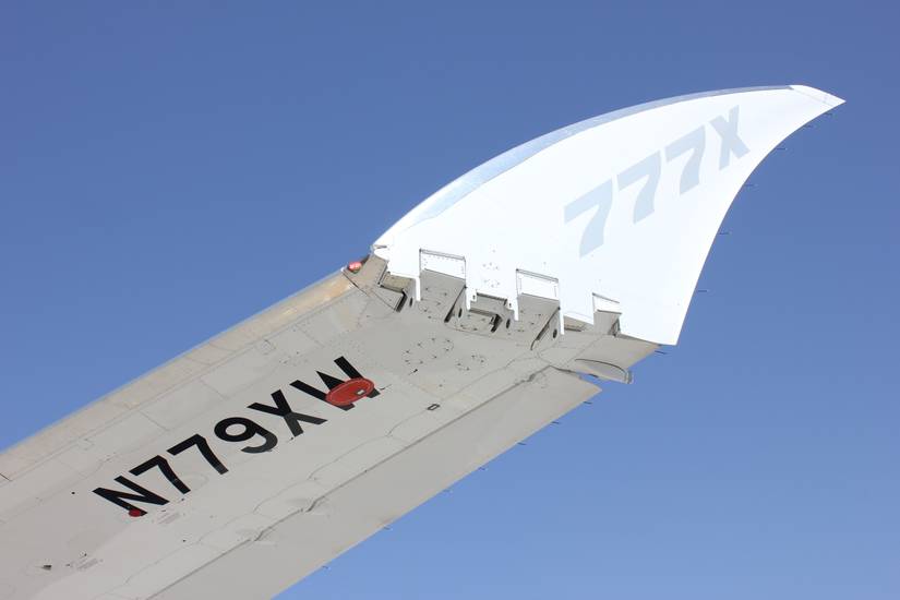 Wing Finlets What Are The Different Kinds Of Winglets?