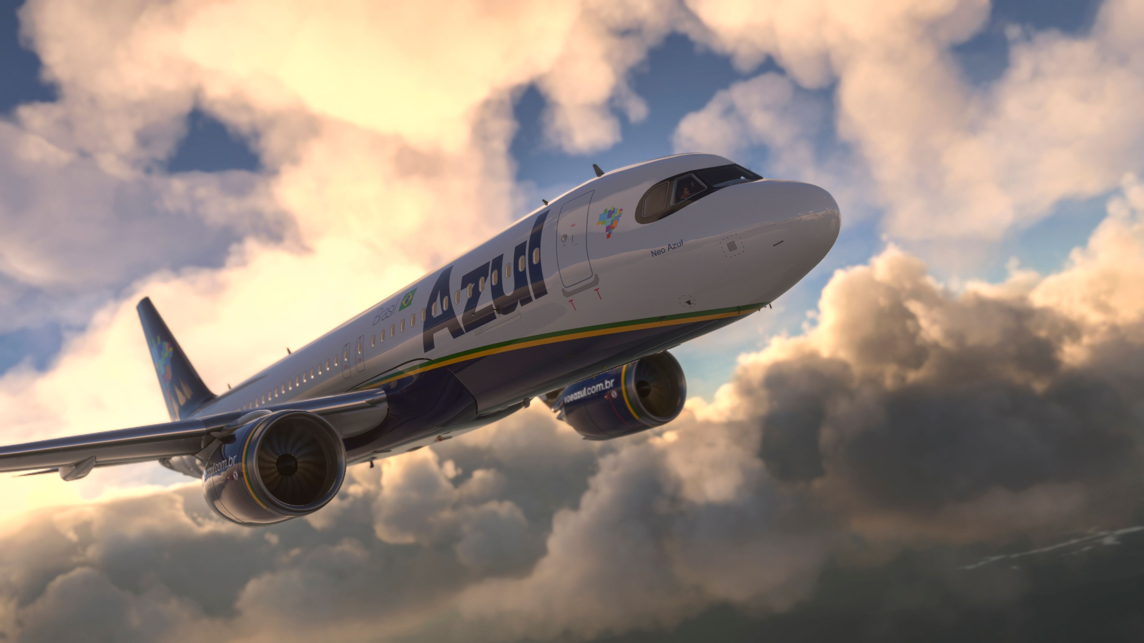 Azul Linhas Aéreas To Develop Flights To The US From Belo Horizonte
