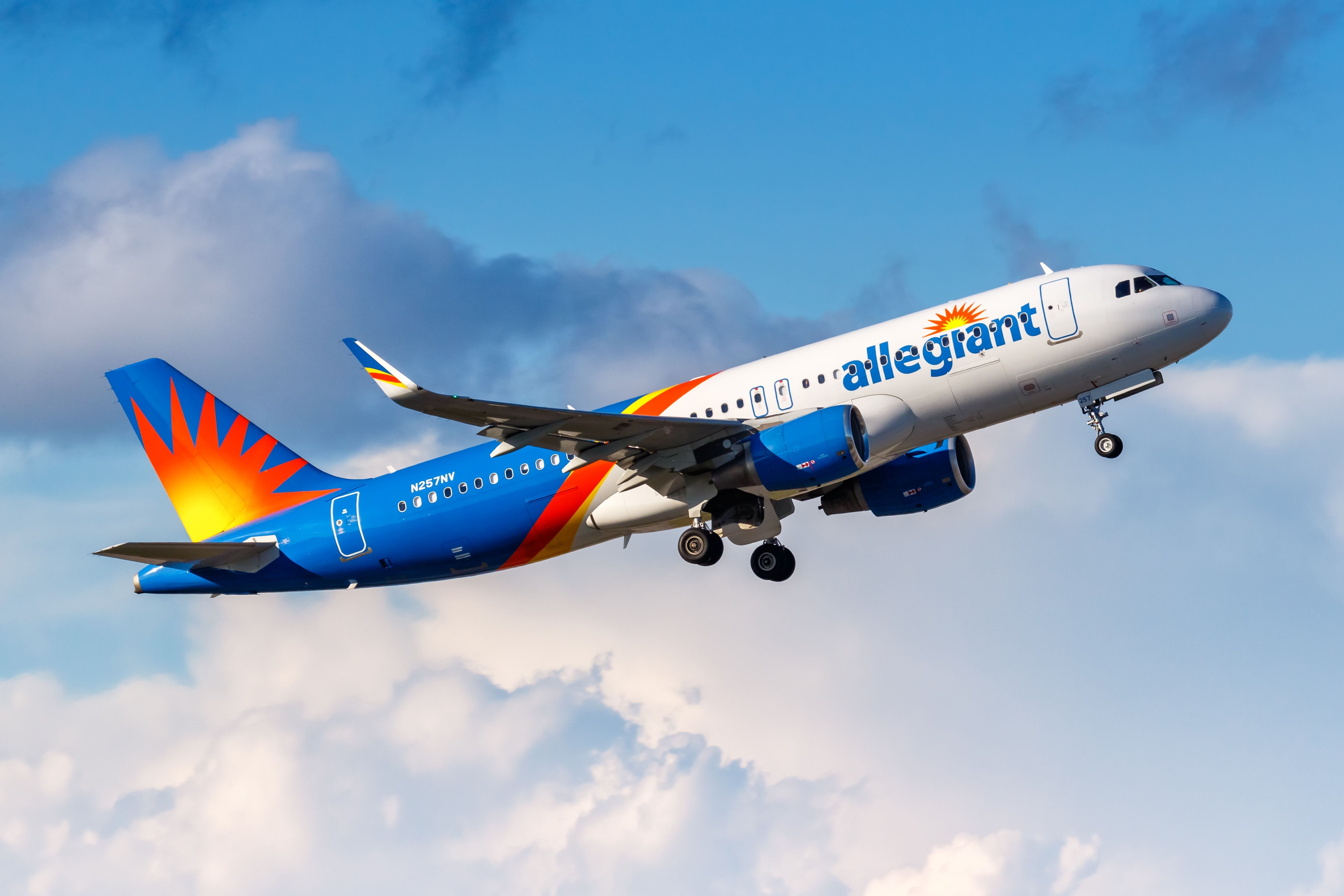 Allegiant Vs Southwest: Evaluating Two Of The Largest US Price range Carriers
