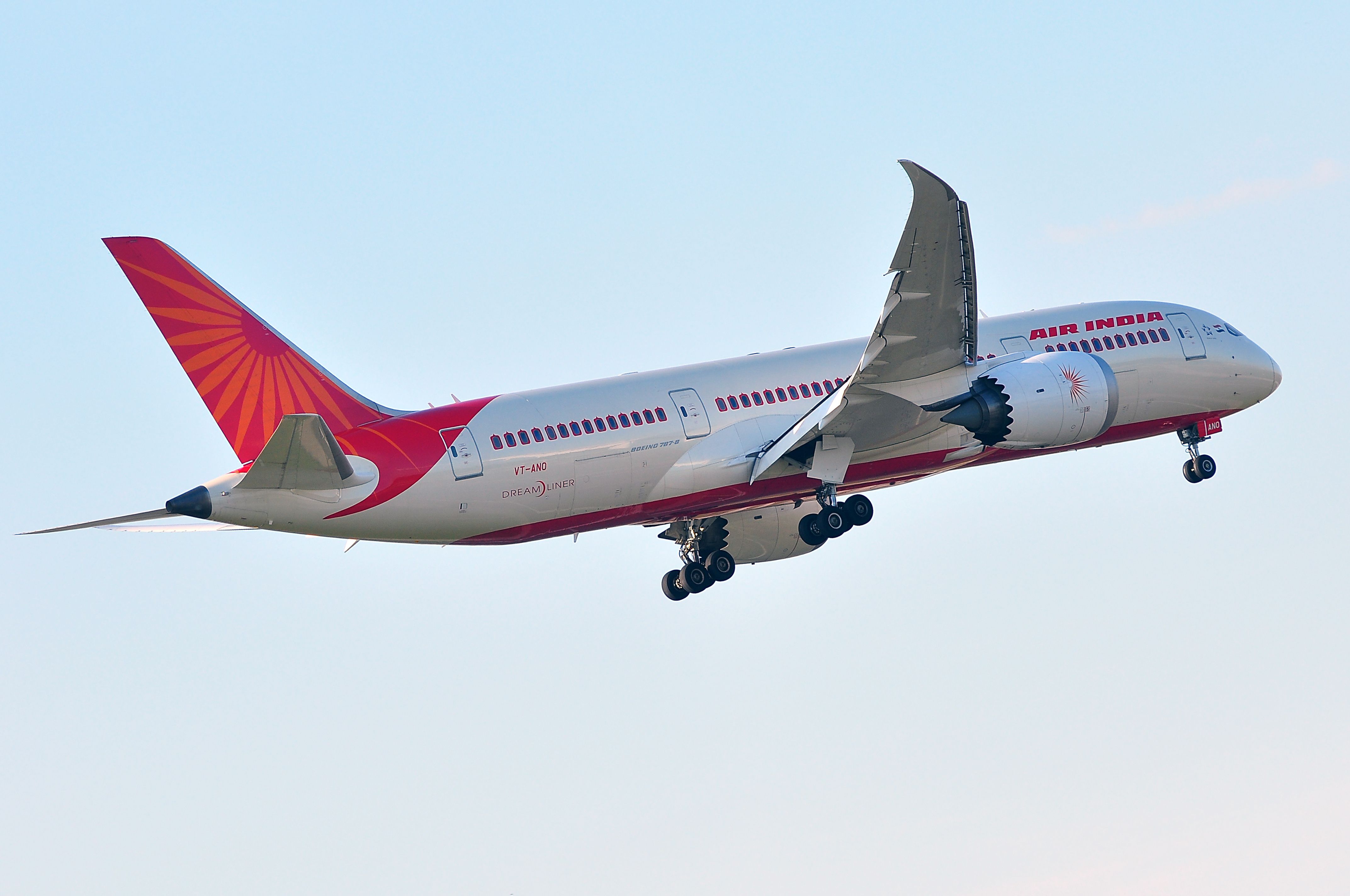 As Air India Expands Worldwide Routes Opponents Need Extra Entry To India
