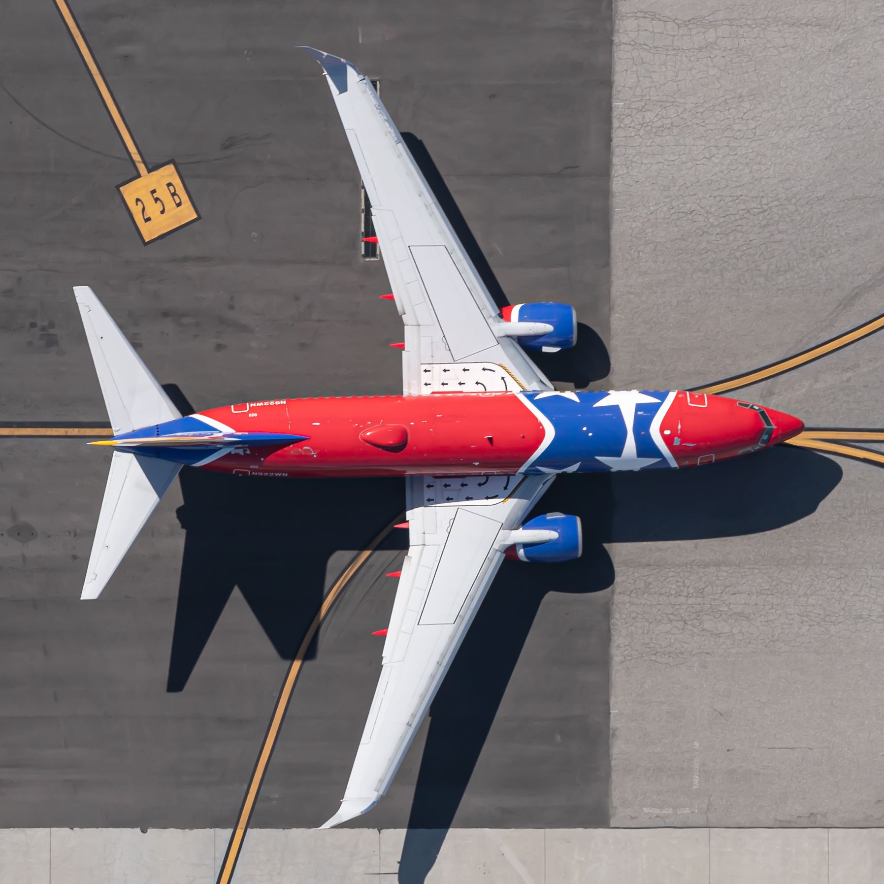 Southwest Posts $220m This autumn Loss After Complete Operational Meltdown