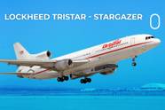 Stargazer The Story Of The Last Operational Lockheed TriStar