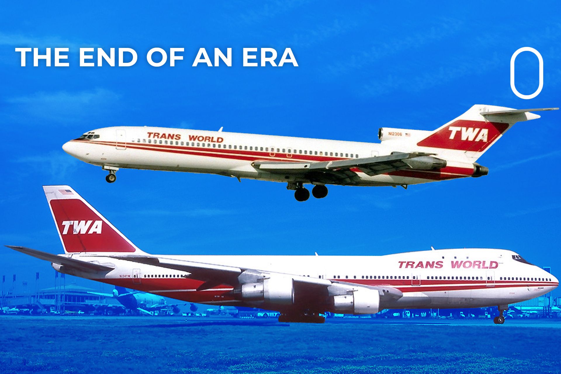 Trans World Airlines  This Day in Aviation