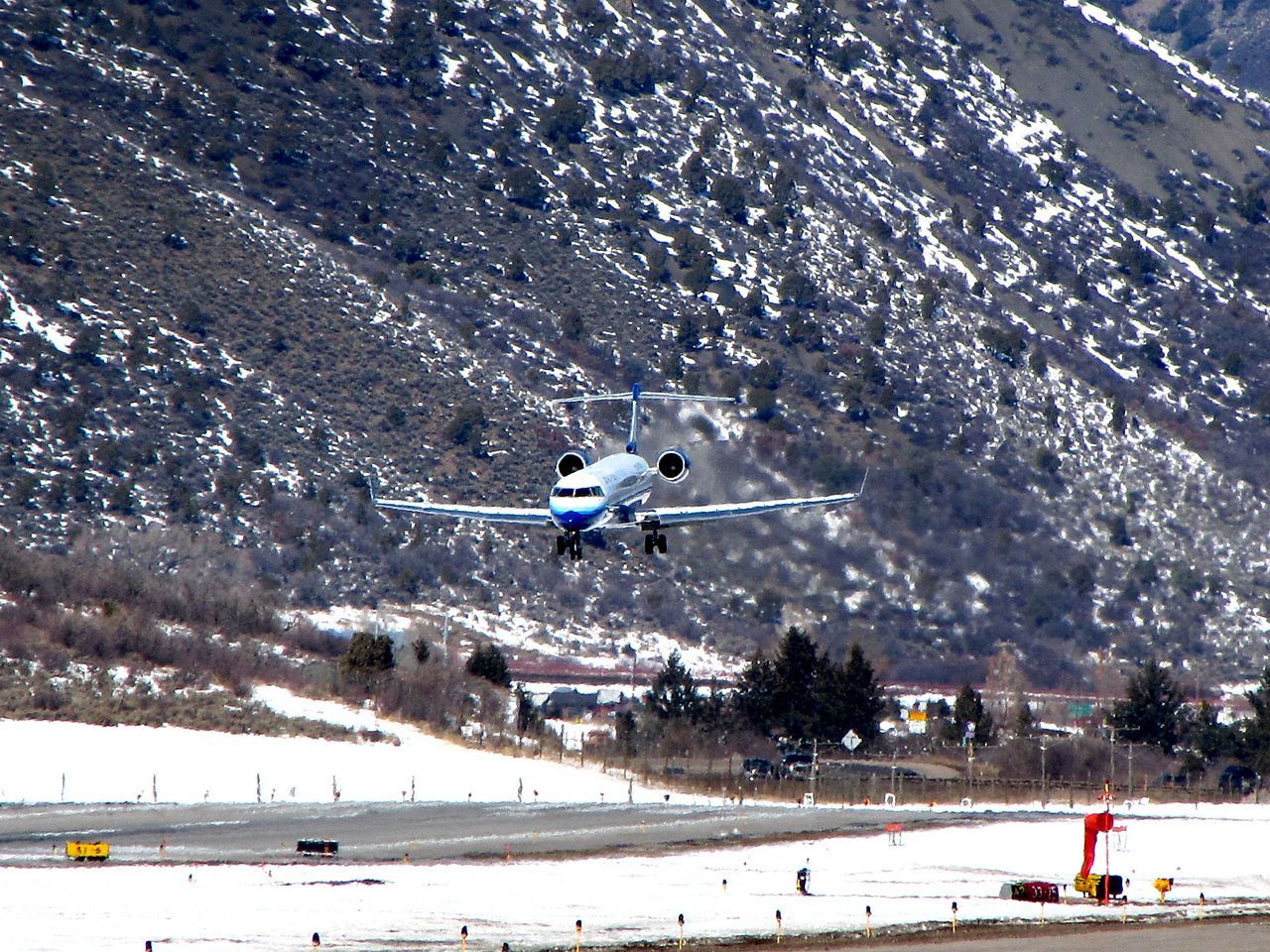 Aspen Airport