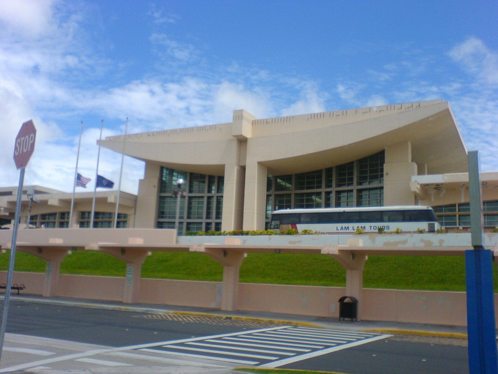 Guam International Airport