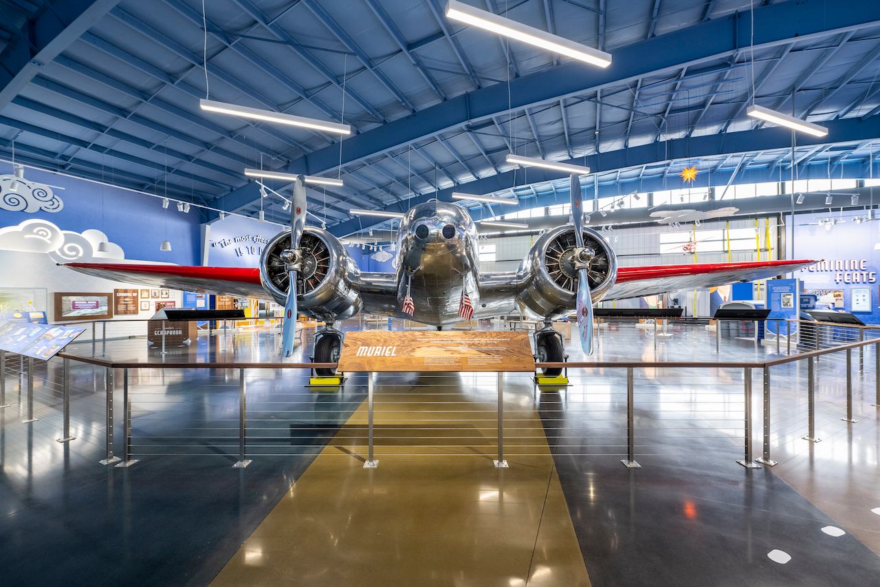 2-Amelia Earhart Hangar Museum_Muriel_DSC_5300-HDR