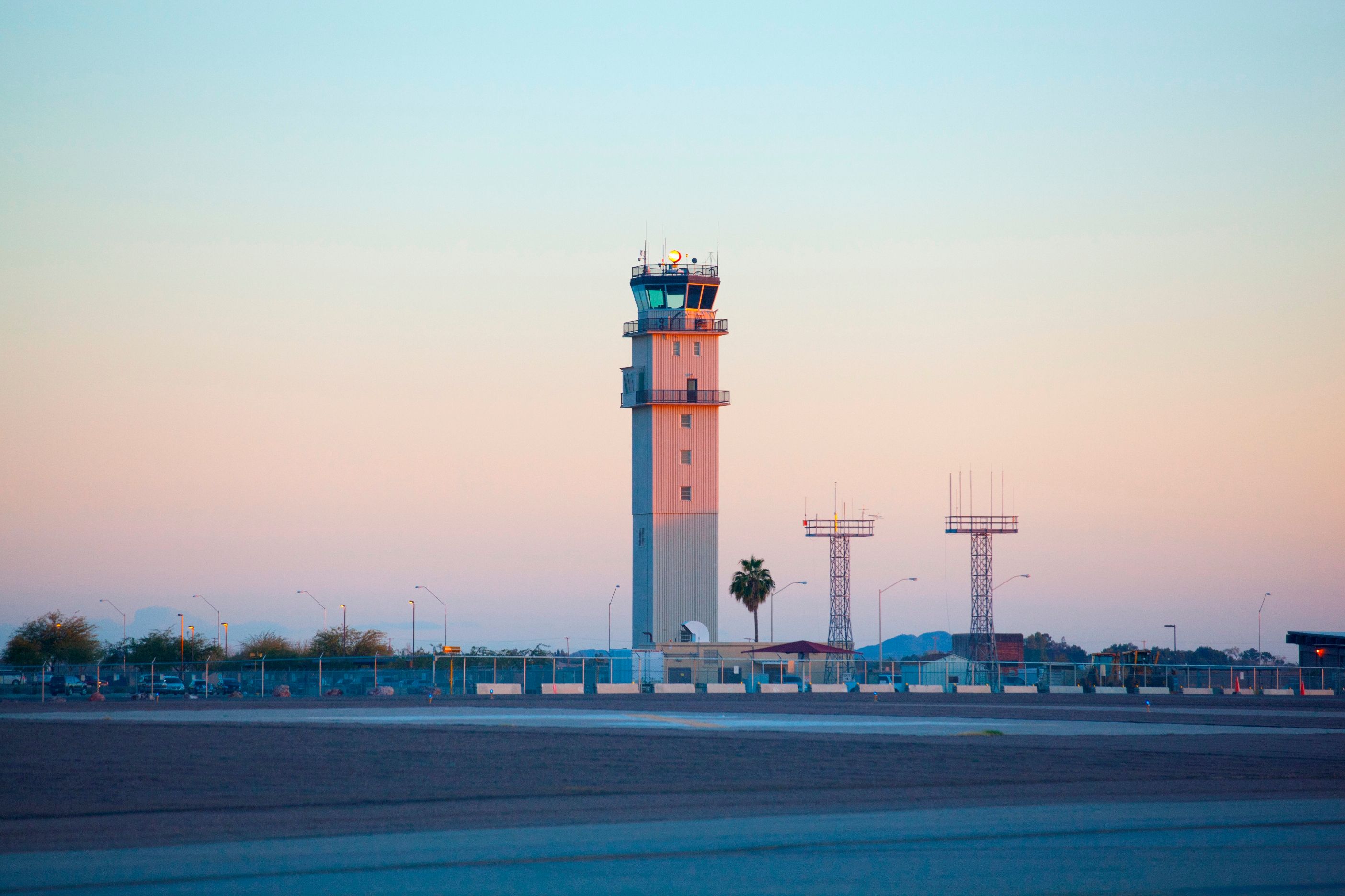 Phoenix Mesa Gateway Airport