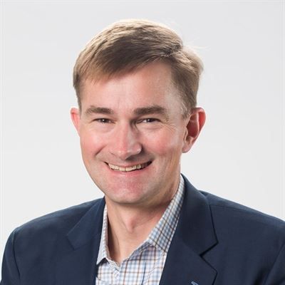 Charles Duncan: Who Is The New Norse Atlantic Airways President?
