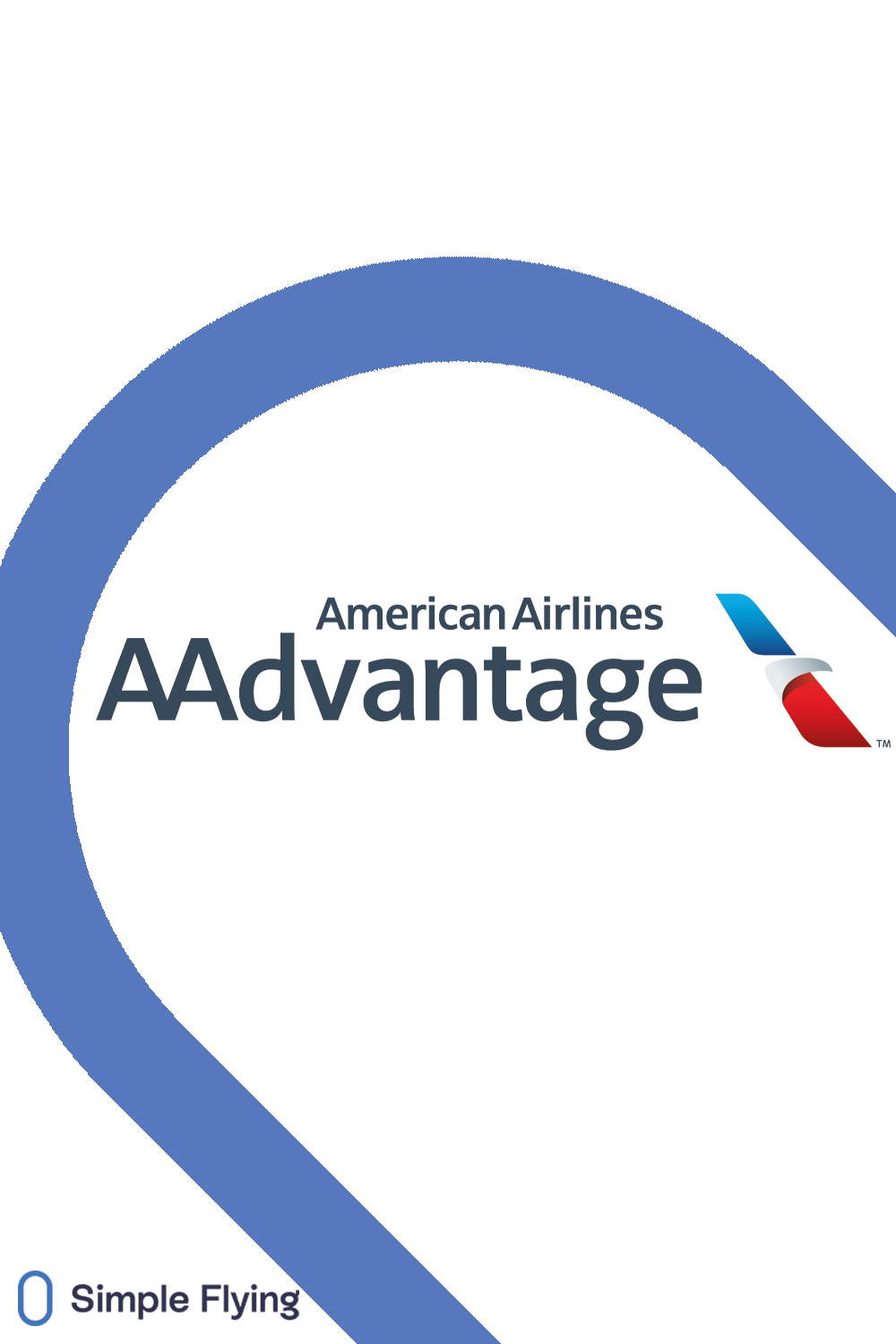 AAdvantage Tall - Logo Center-1