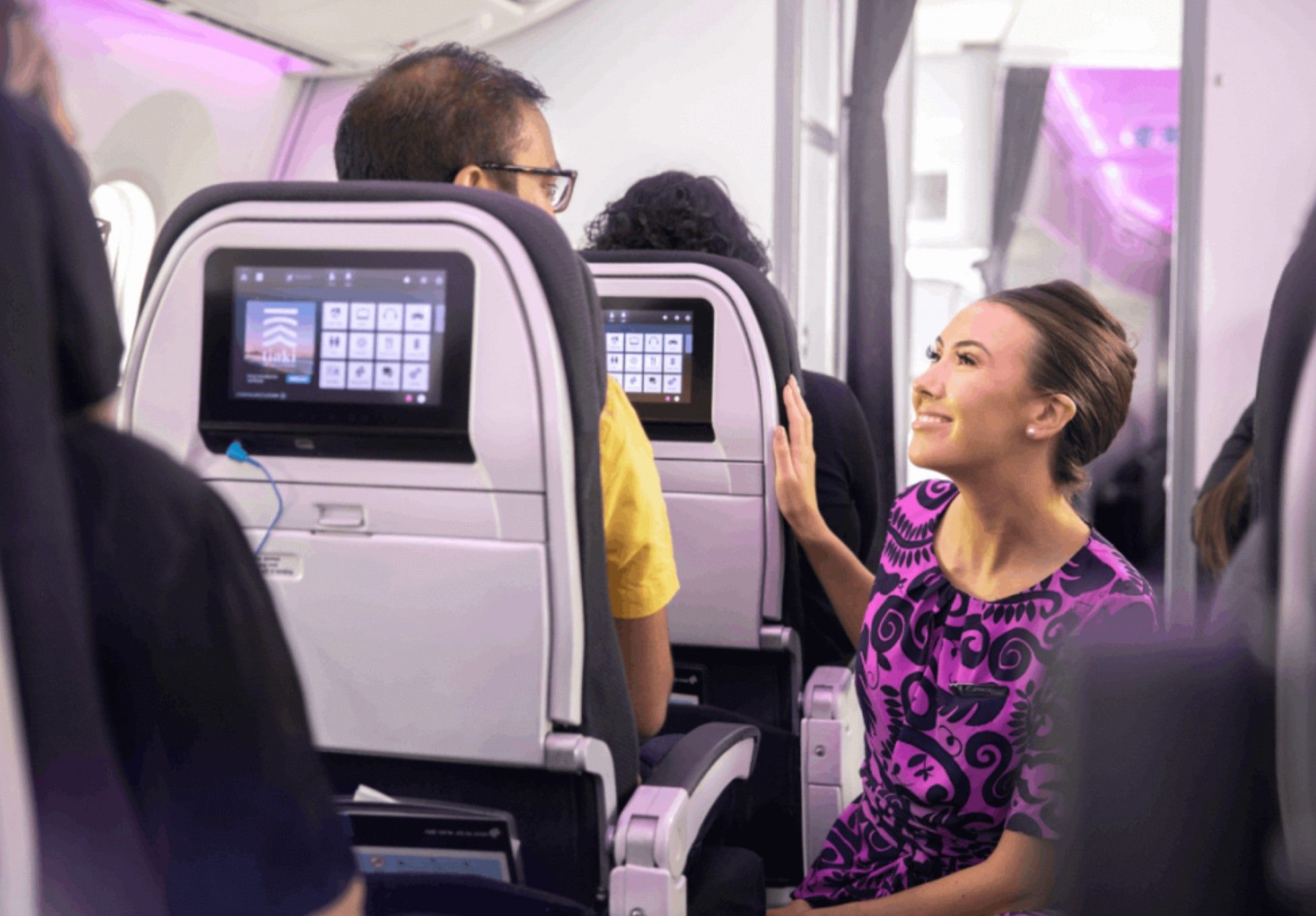 How Good Is Flying Air New Zealand Really?