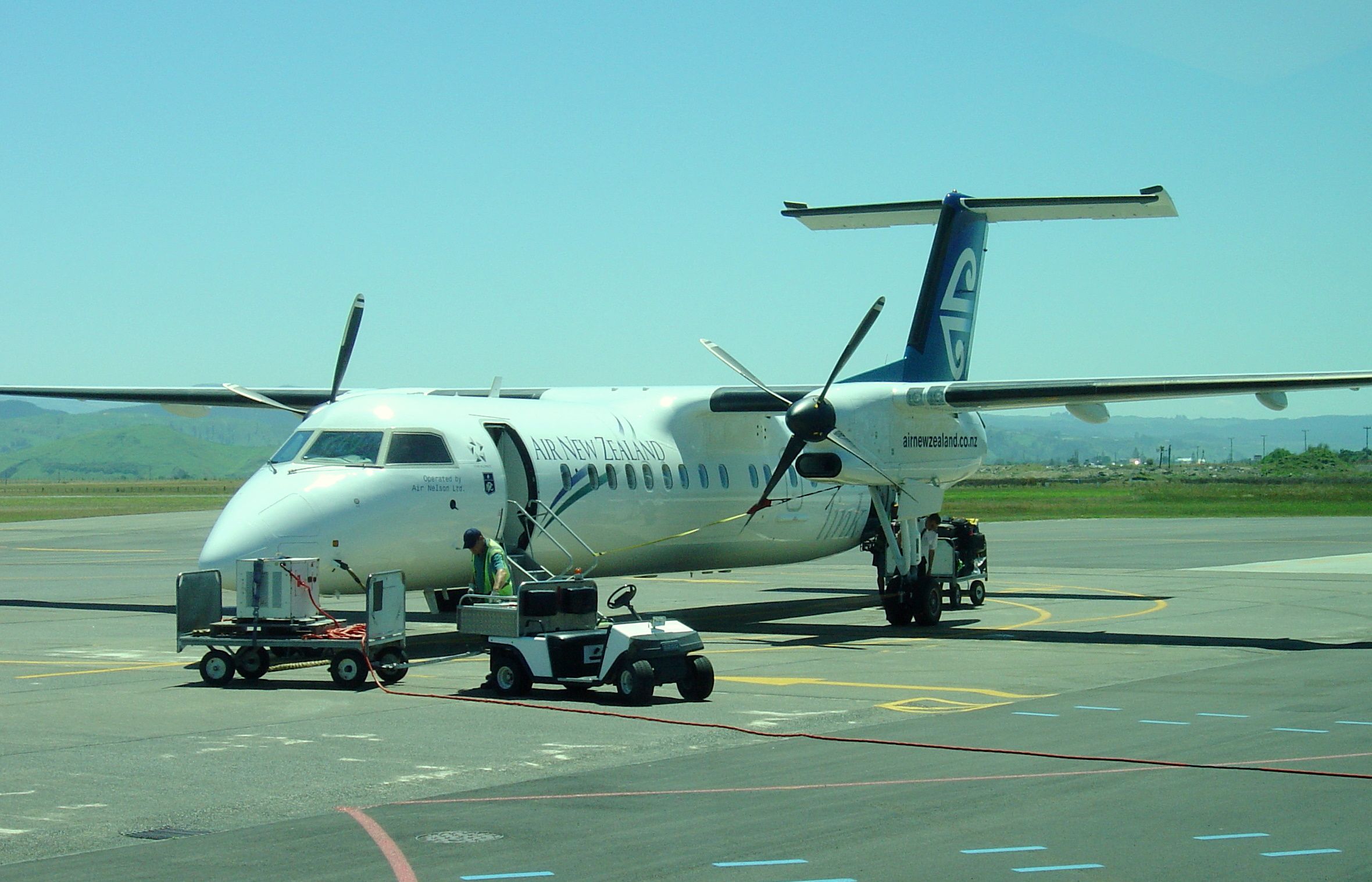 air-new-zealand-launches-temporary-flights-from-gisborne-to-napier