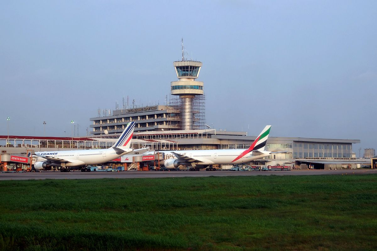 Nigerian Journey Brokers Ask Authorities To Examine Extraordinarily Costly Airfare
