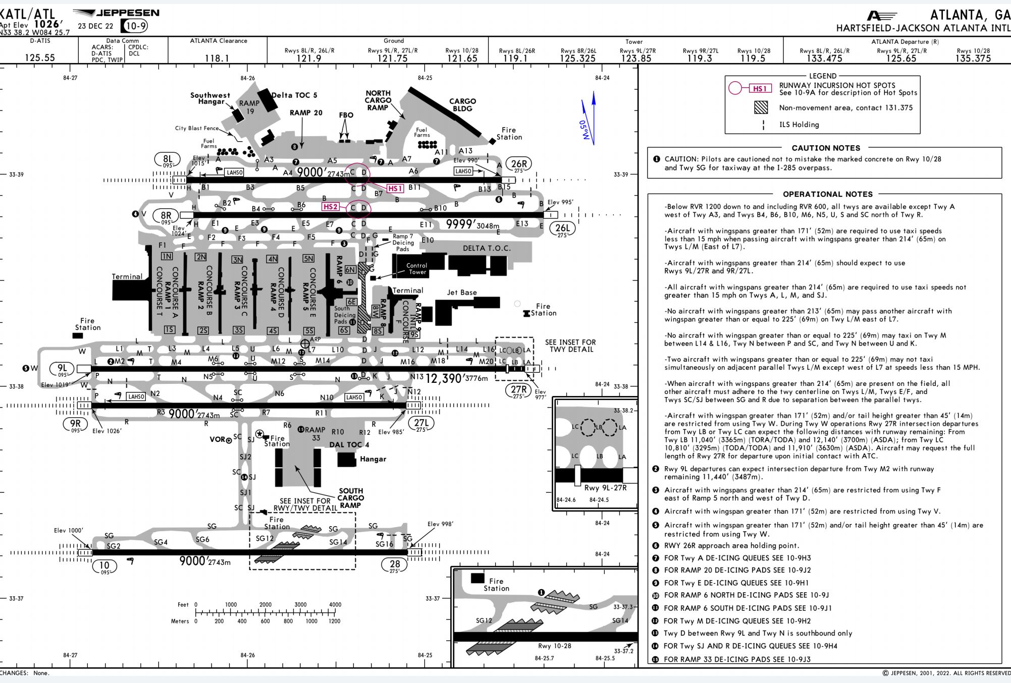 Pilot Perspective What Its Like Flying Into An Airport For The 1st Time