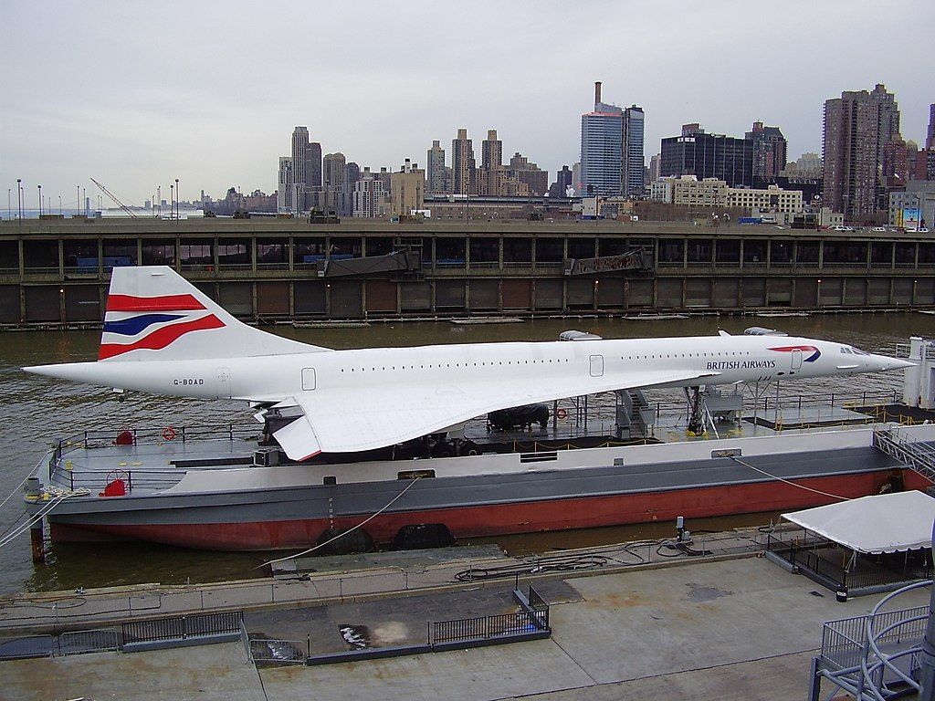 BA_Concorde_G-BOAD_at_the_USS_Intrepid_Museum_in_New_York_City