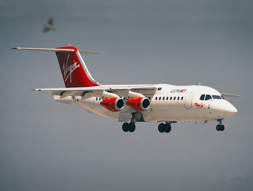 British_Aerospace_BAe-146-200,_CityJet_(Virgin_Atlantic_Airways)_AN0790060