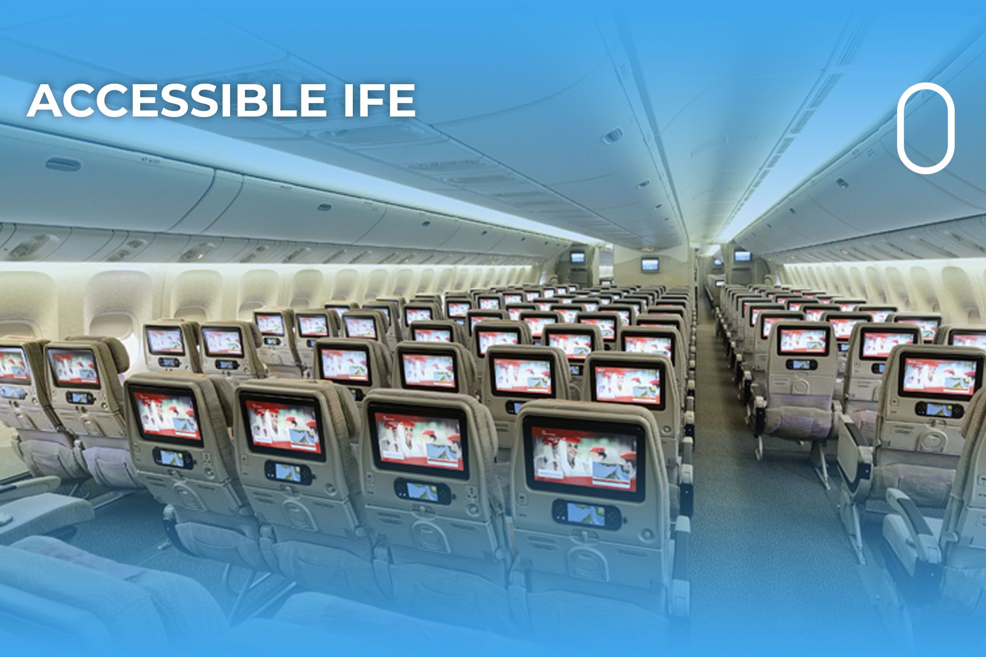 How Emirates Has Led The Way In Making Inflight Entertainment More Accessible