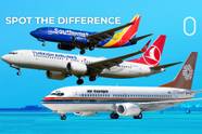 How To Tell The Differences Between Boeing s 737 Classic NG MAX Families