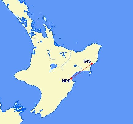 NPE-GIS