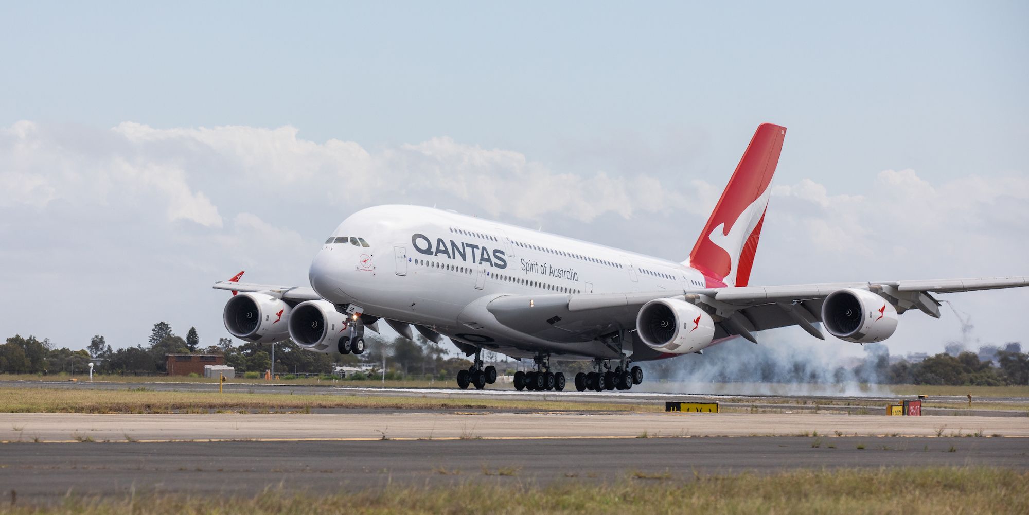 Qantas Expands China Airways Reward Flights And Extends COVID Credit