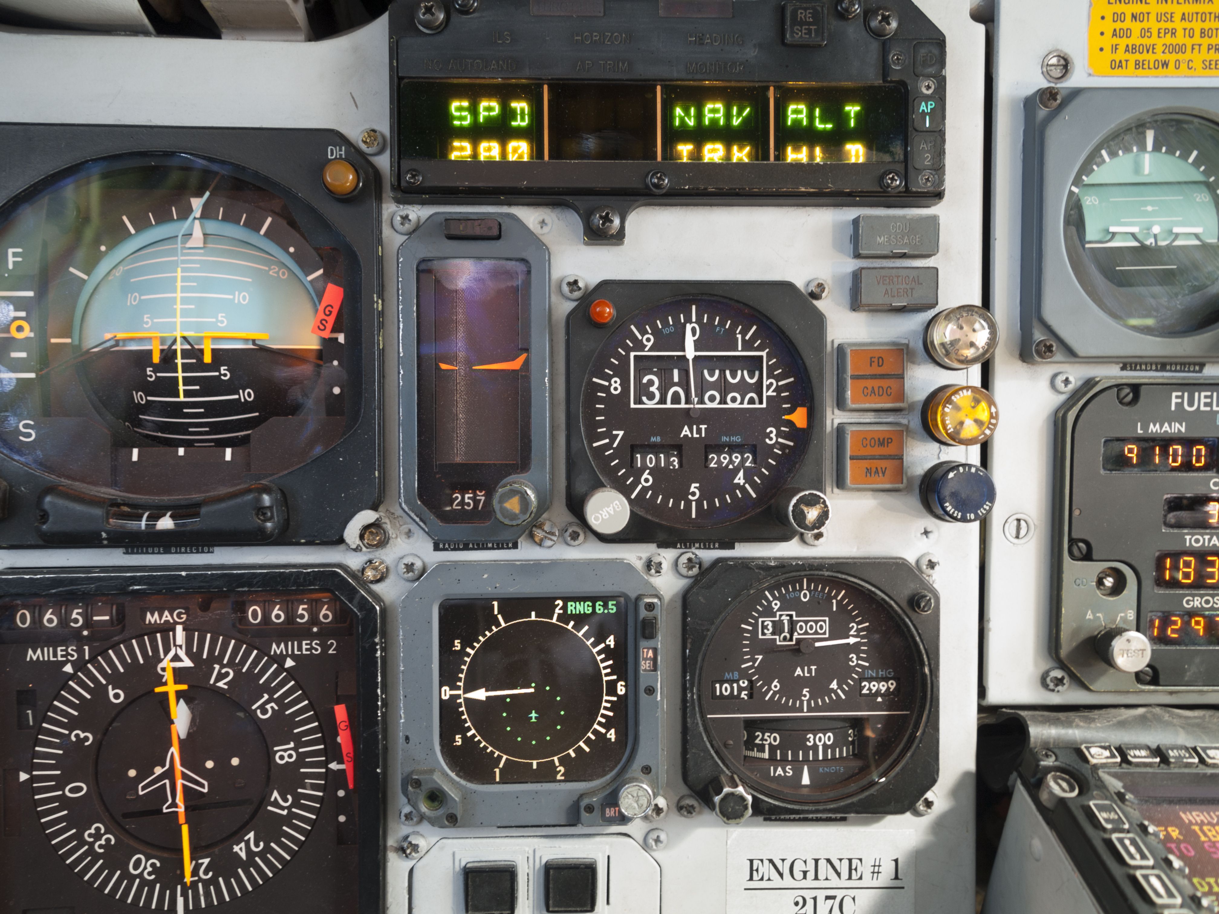 What Is A Flight Director & How Do They Work?