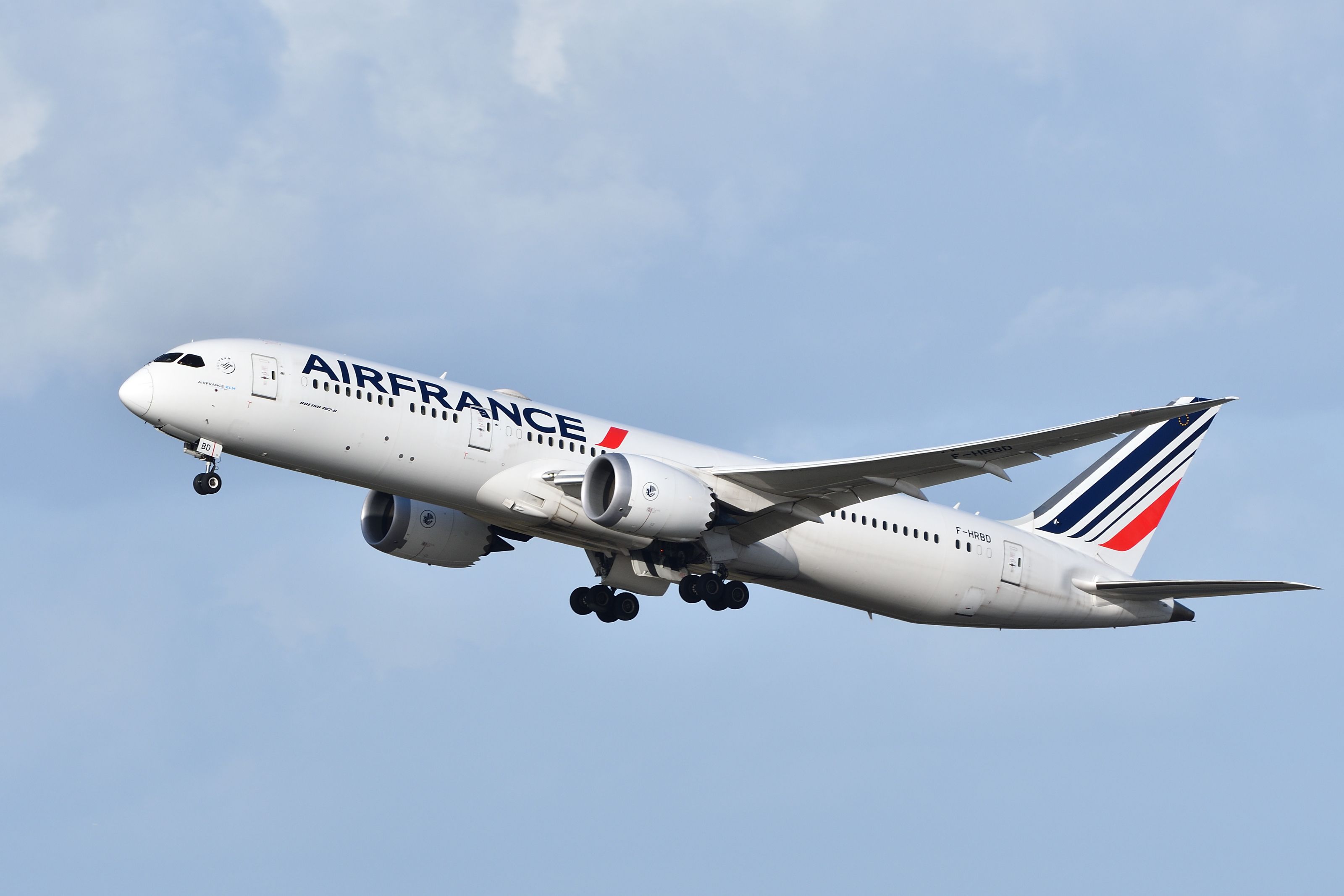 Air France-KLM Gets €10 Billion Bailout as Coronavirus Hits Travel