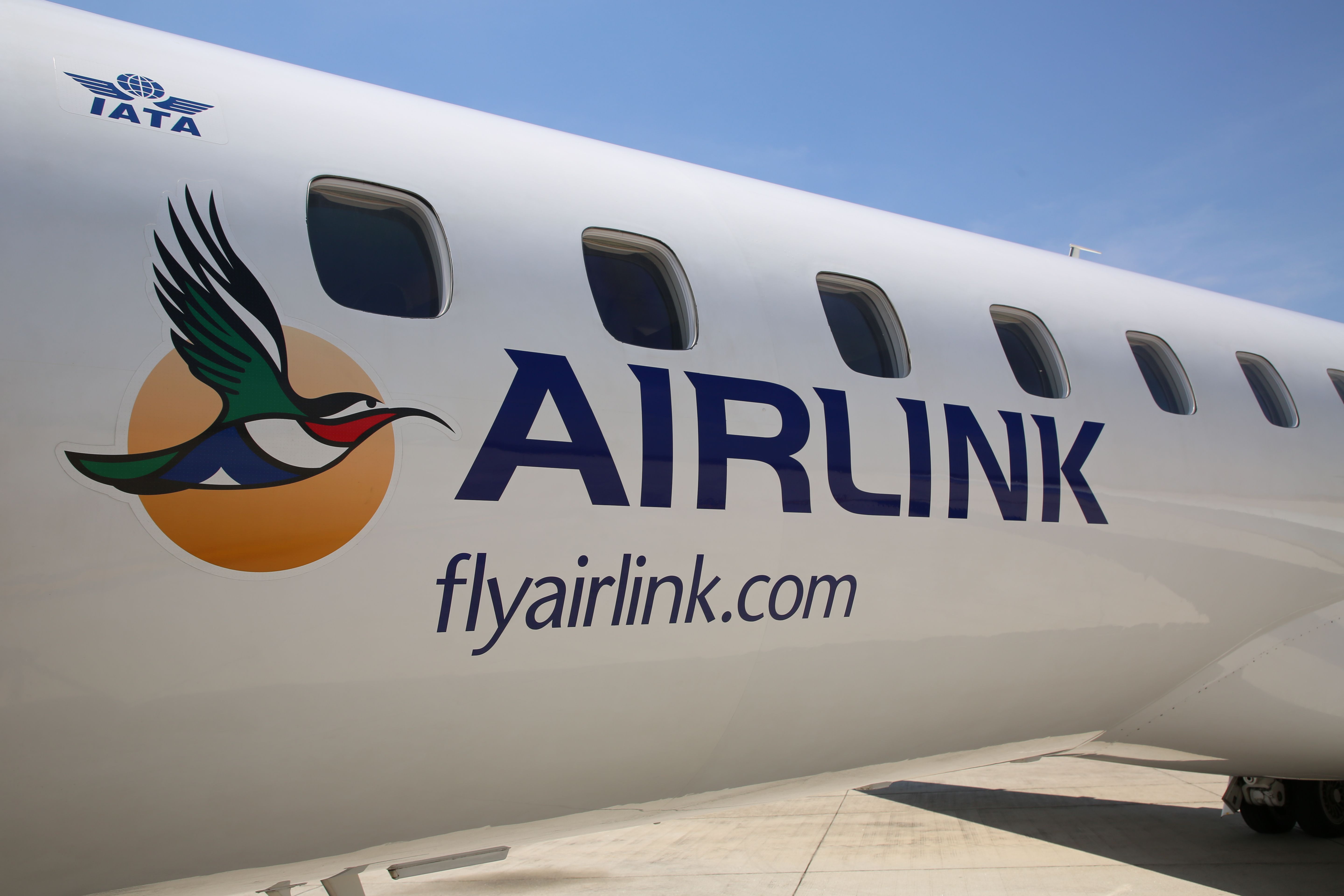 Airlink Jet