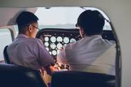 The Advantages Of Being A Flight Instructor As A Pilot