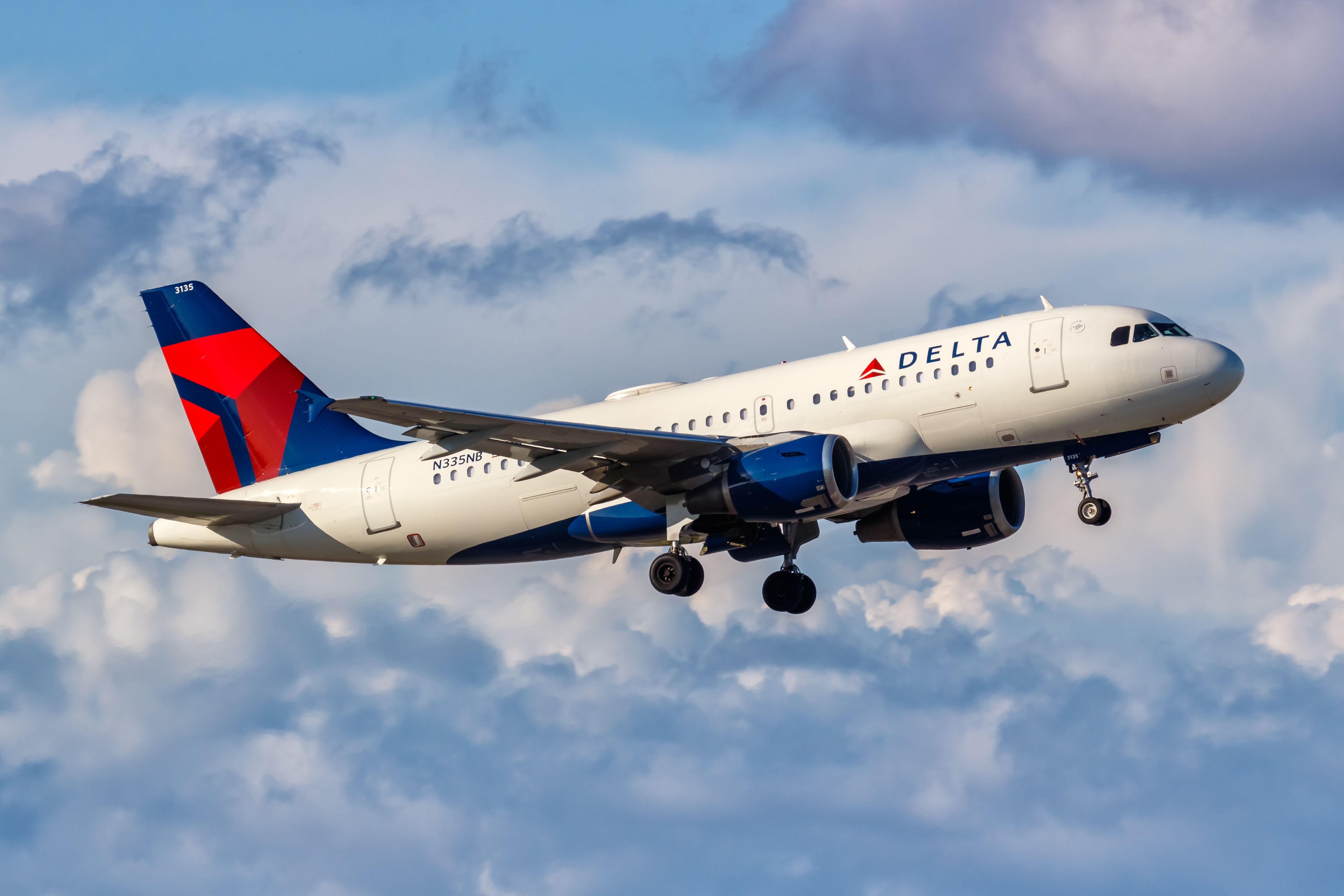 Delta Provides New Twice-Each day Flights From Dallas Love Discipline To Los Angeles & New York LaGuardia