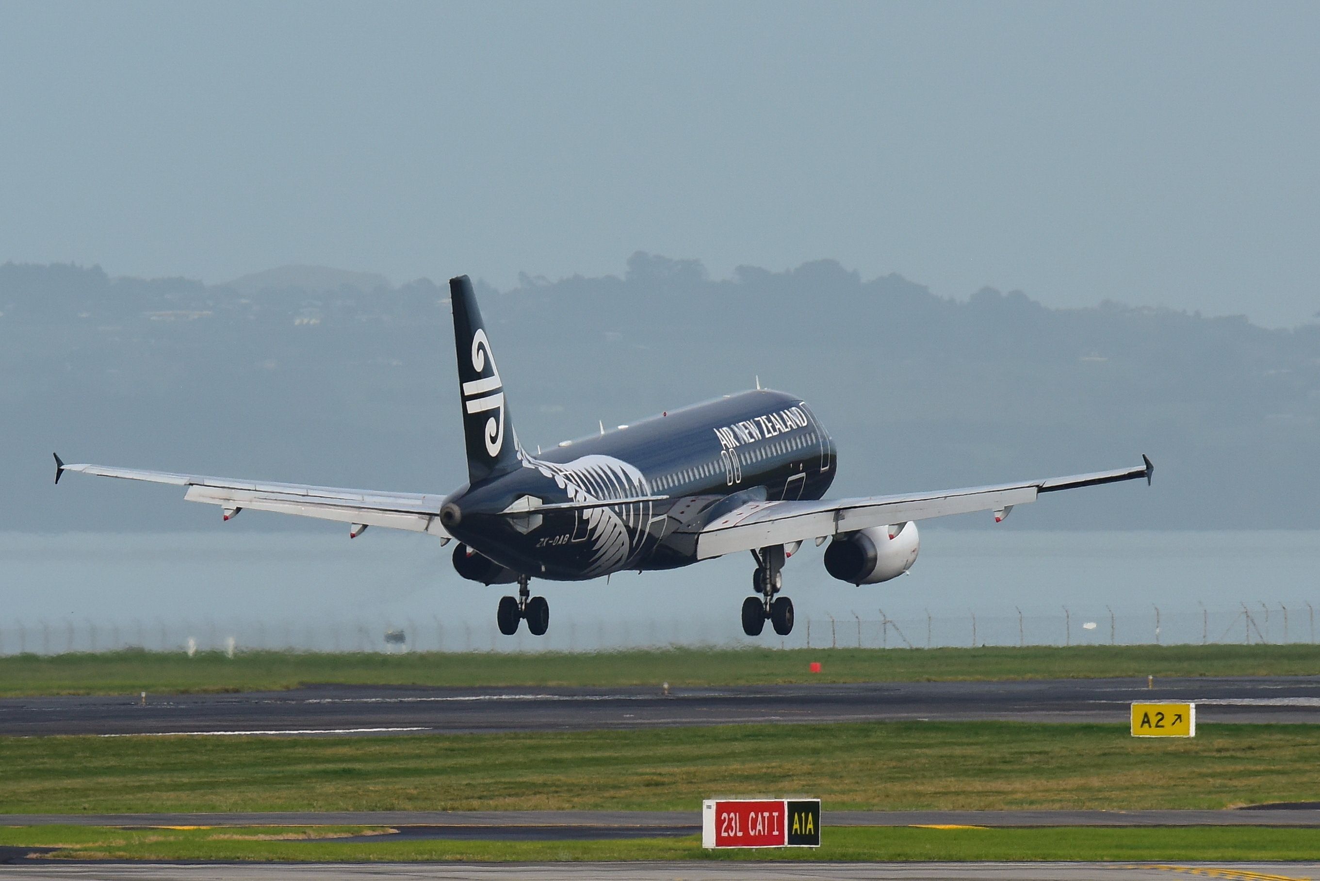 Air New Zealand To Launch Baggage Monitoring Function