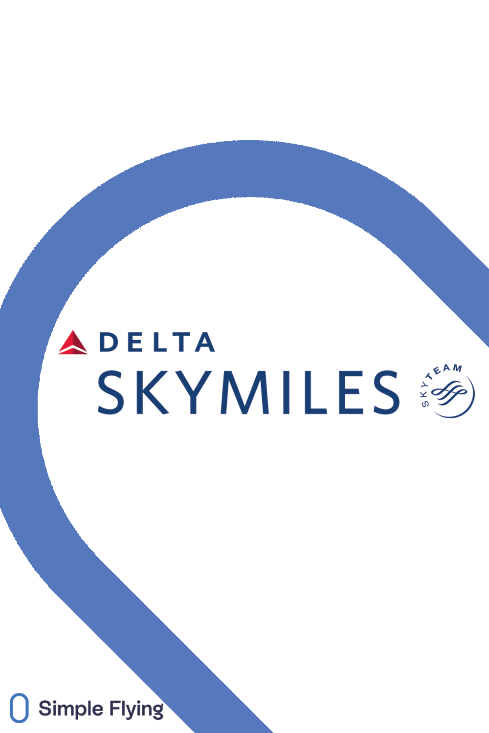 SkyMiles x 1