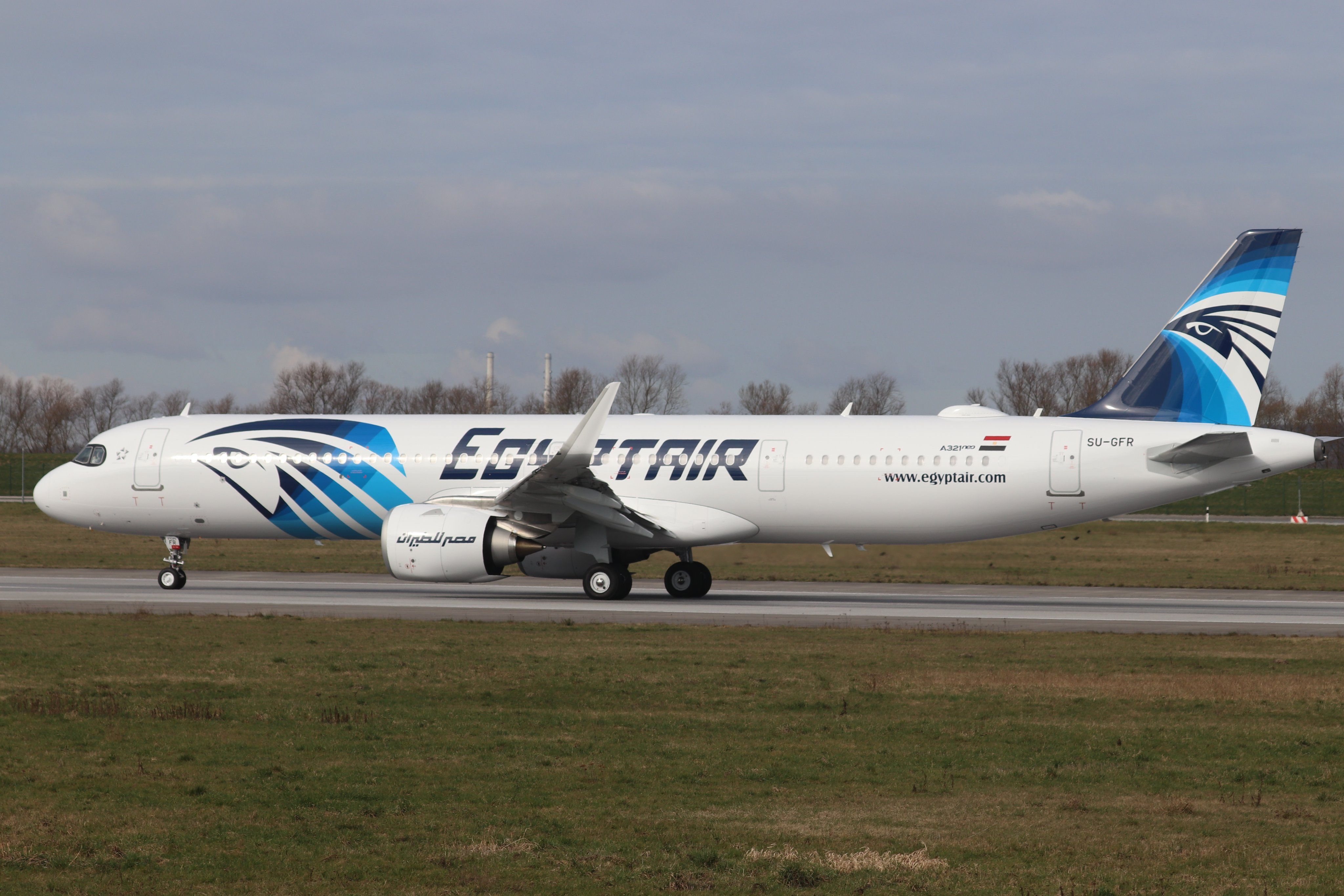 SU-GFR Airbus A321nx Tobia Gudat (2)-1