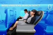 The Great Debate Window Or Aisle And What It Says About You