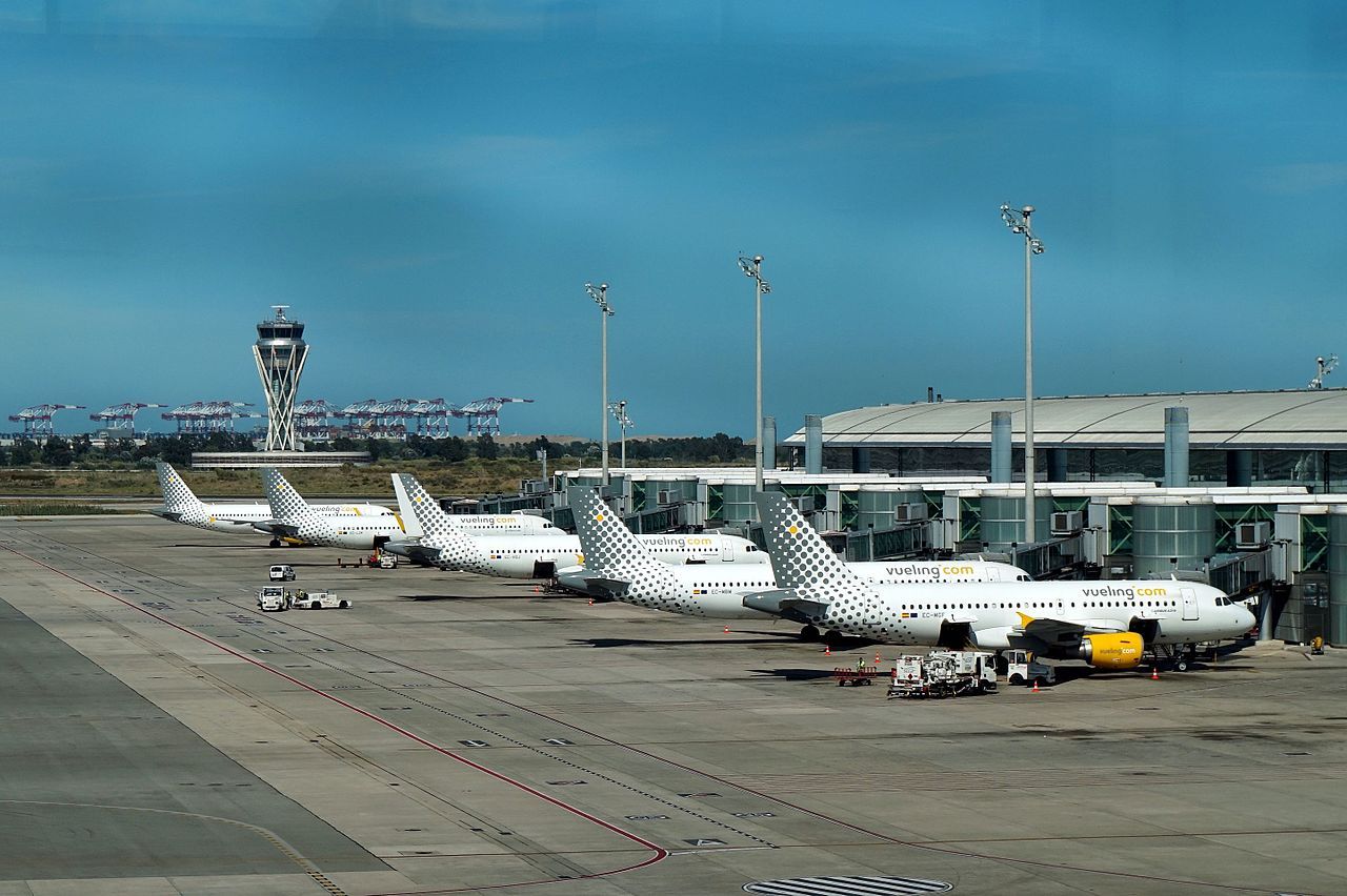 How Spain Regulates Its Air Traffic Controllers