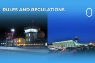 Tall Structures Near Airports The Rules Of How They Are Marked And Lit