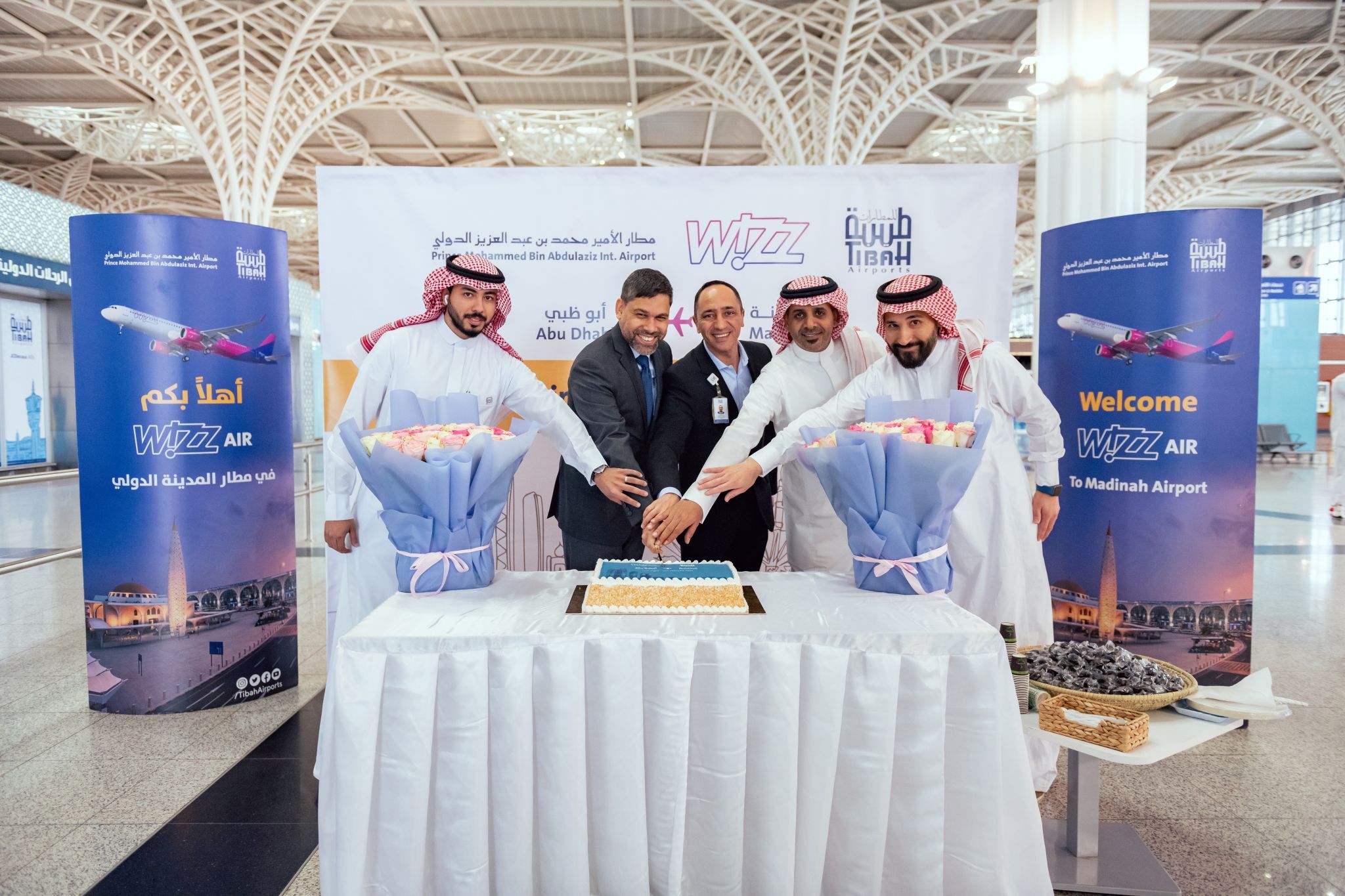 Wizz Air Media launch1