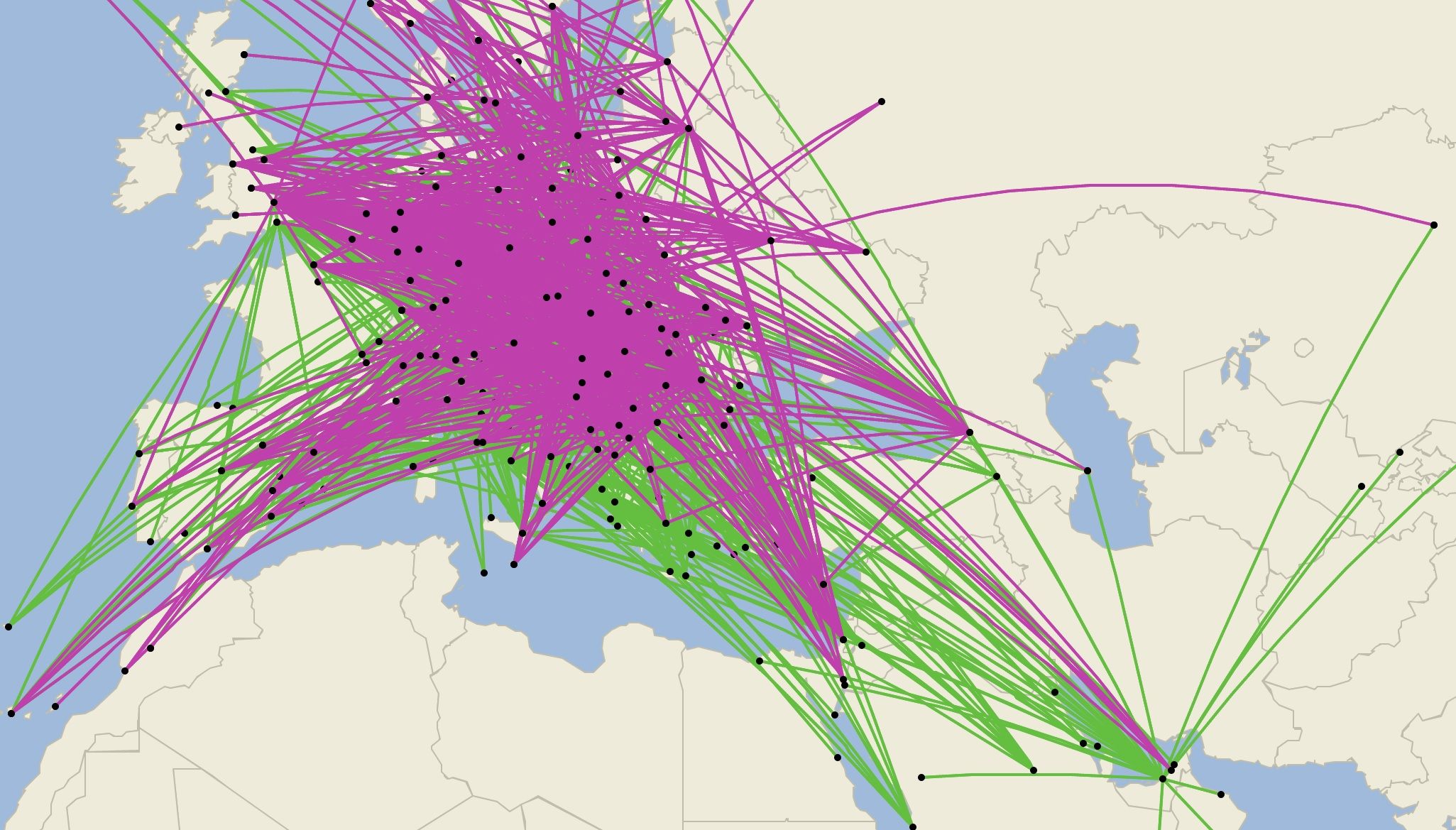 Wizz Air’s Network Chief: “We Are Much More Entrepreneurial Than ...