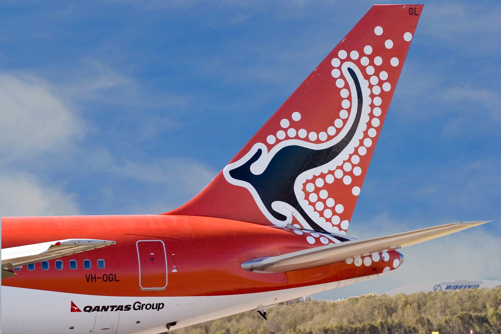 Companhias aéreas australianas