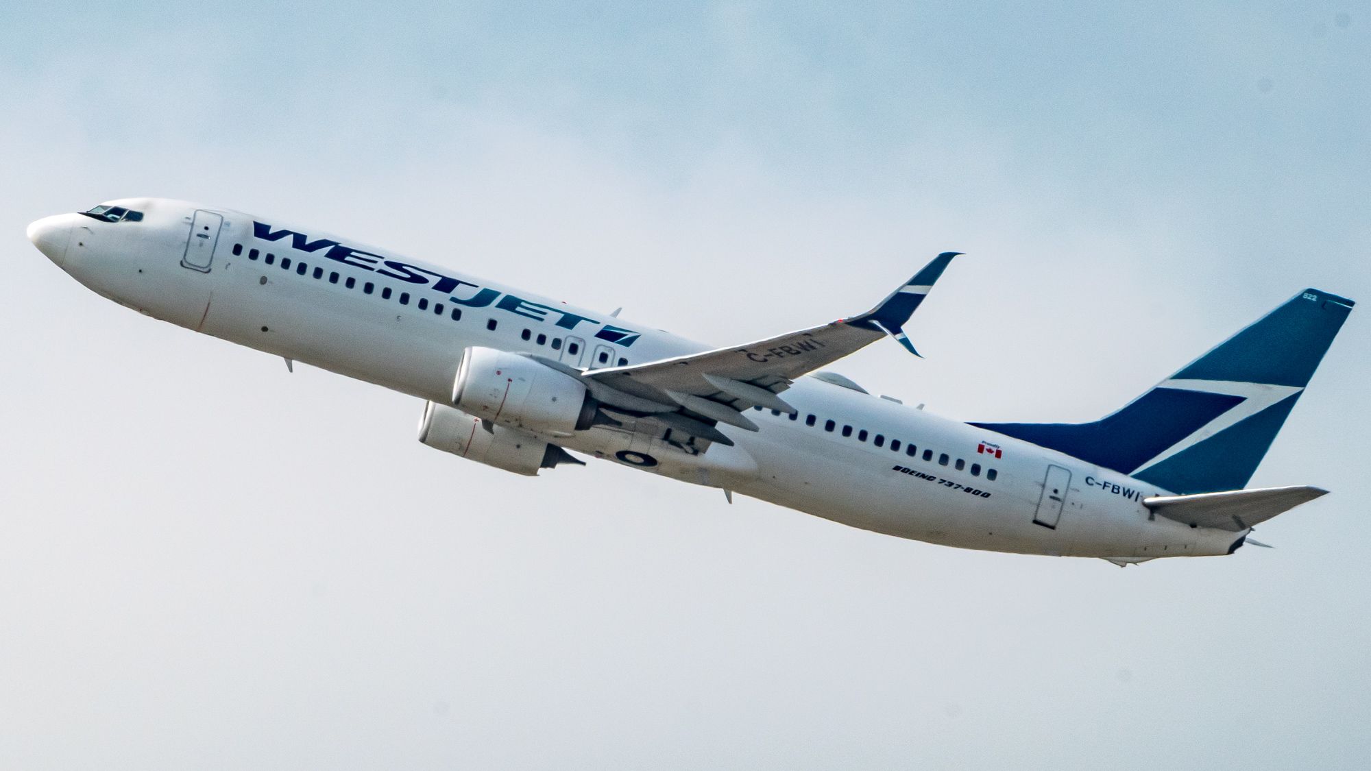 WestJet Expands Vacation, Connecting Options This Winter