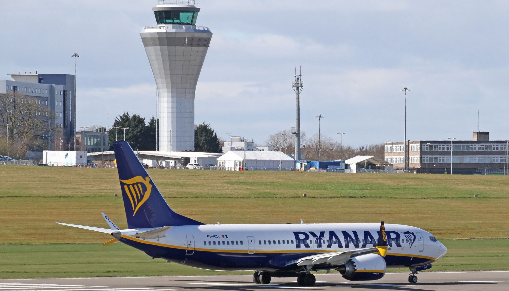 French ATC Strikes Are Persevering with To Affect Ryanair’s Operations