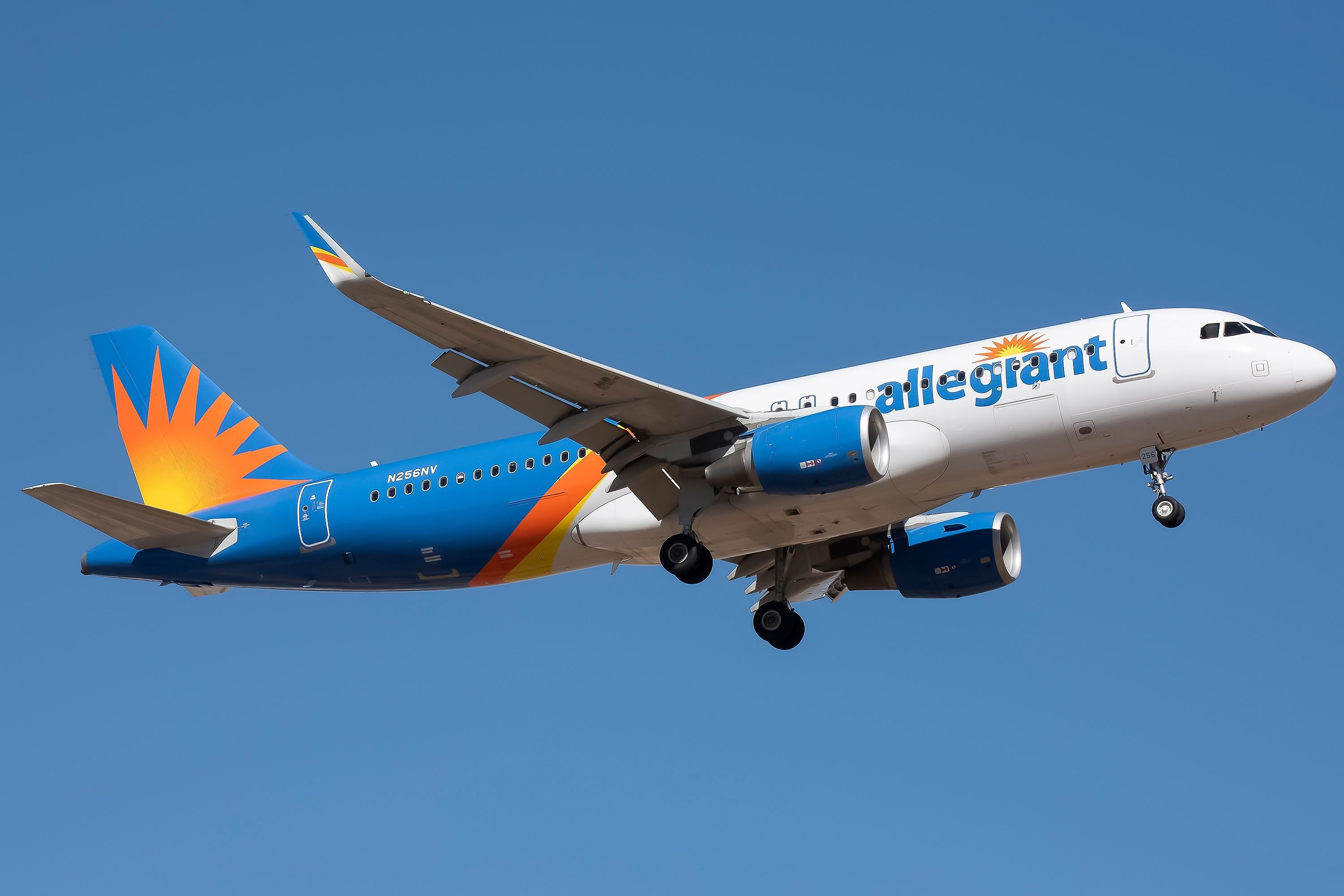 Allegiant May Launch Flights To Mexico By Late 2024