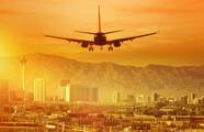 Top 10 Las Vegas Airport s Most Used Aircraft Types