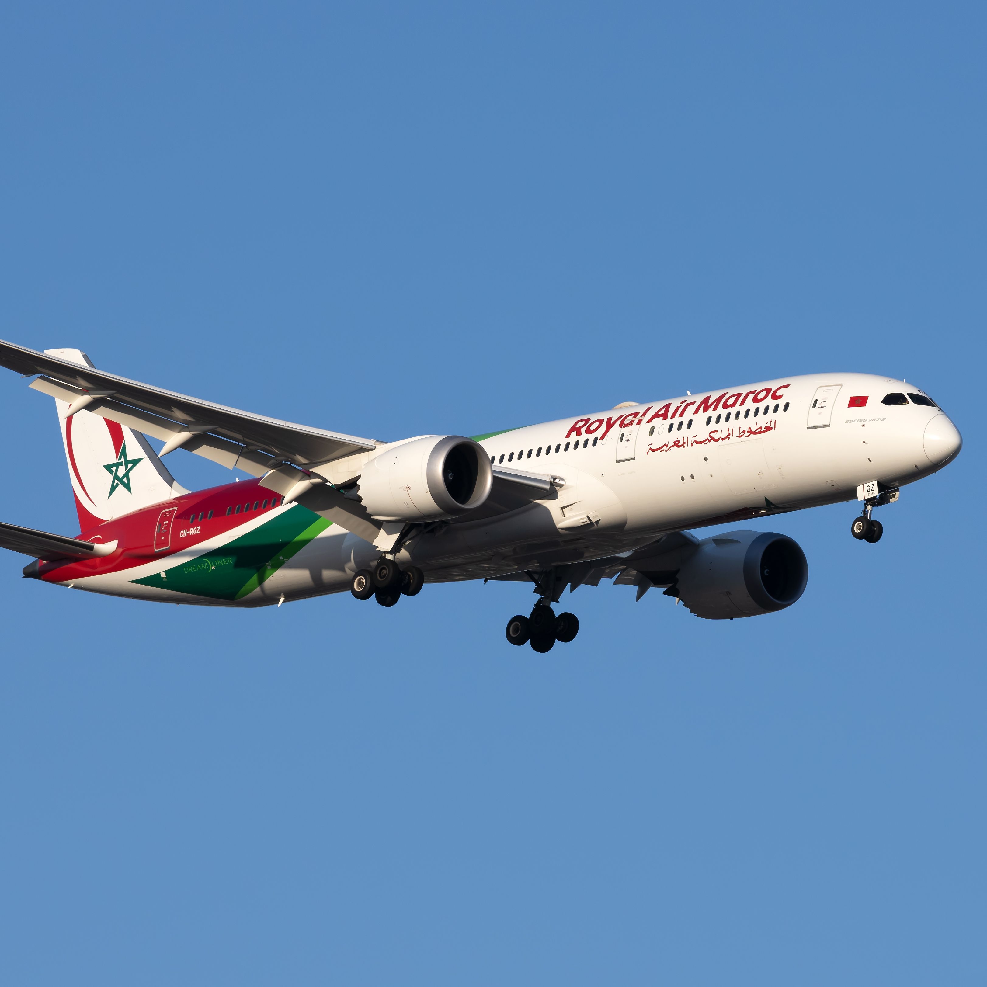 Royal Air Maroc Schedules 33,000 Seats For Moroccan Pilgrims Throughout Hajj