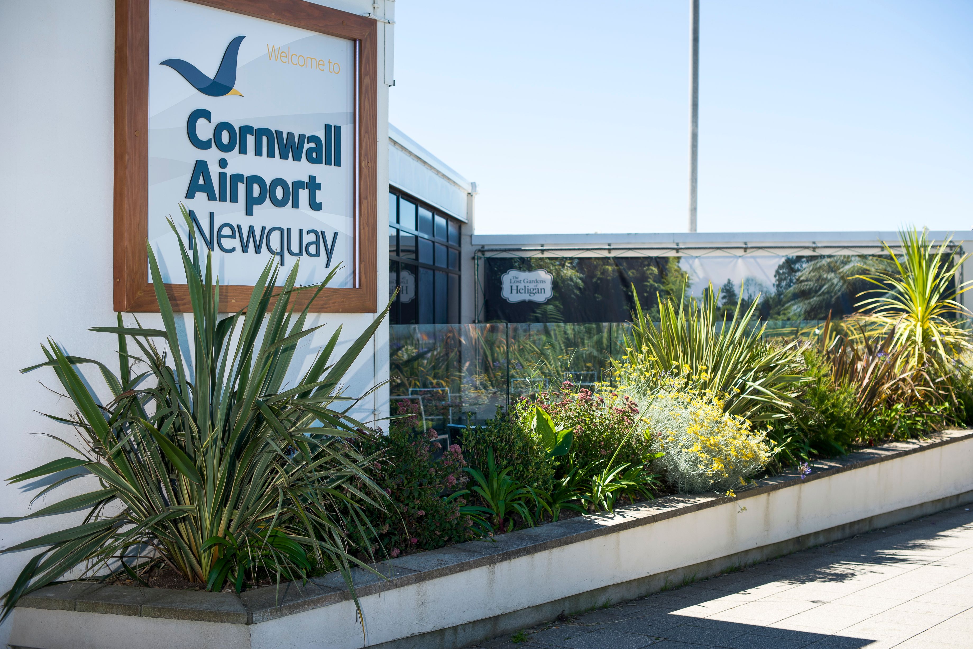 Recovering Well: Newquay Airport Set To Welcome 450,000 Passengers In 2023