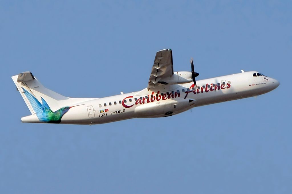 Caribbean Airlines To Boost Flight Frequencies Between Trinidad And Dominica