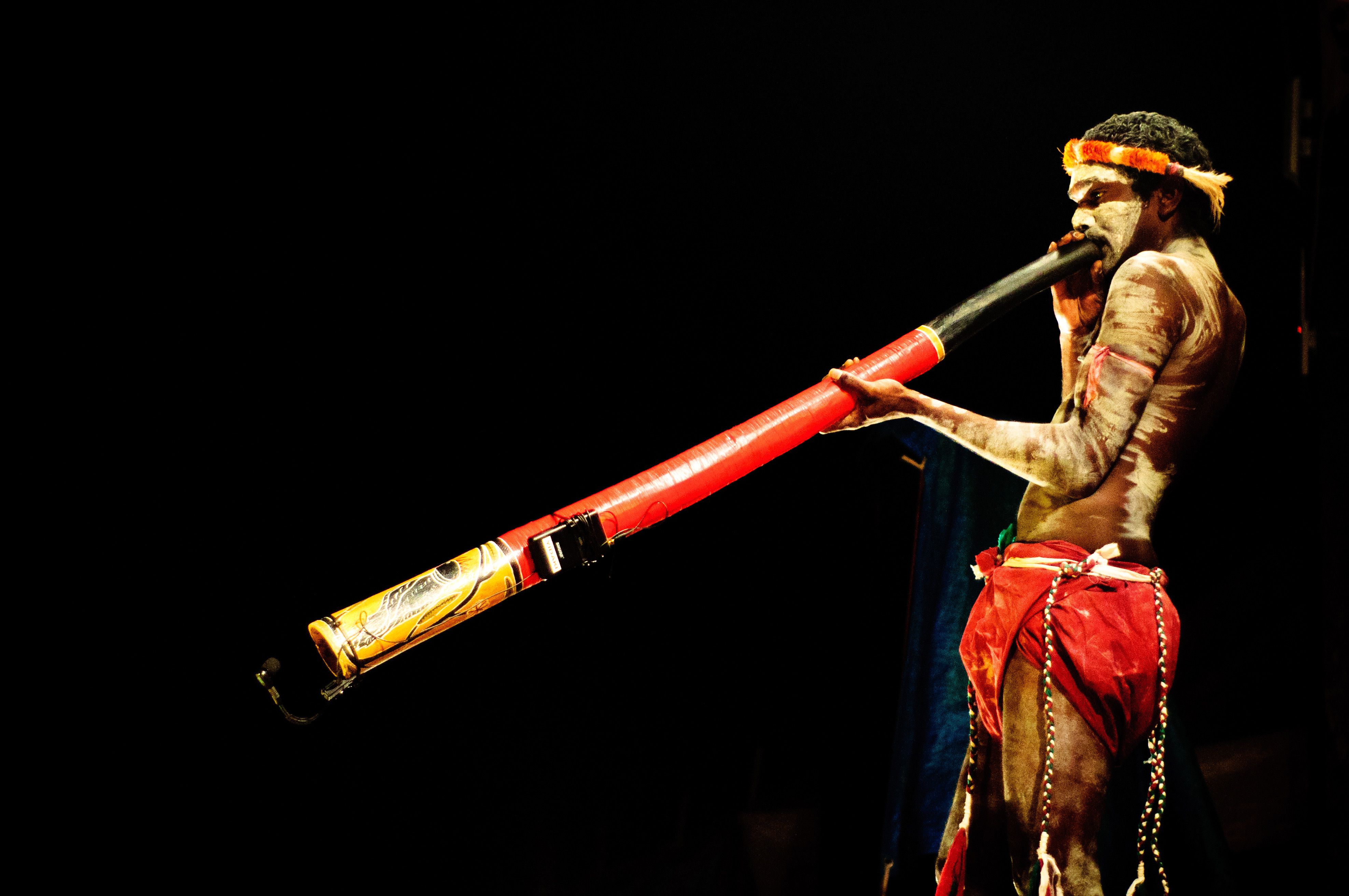 Can You Take A Didgeridoo On A Airplane?