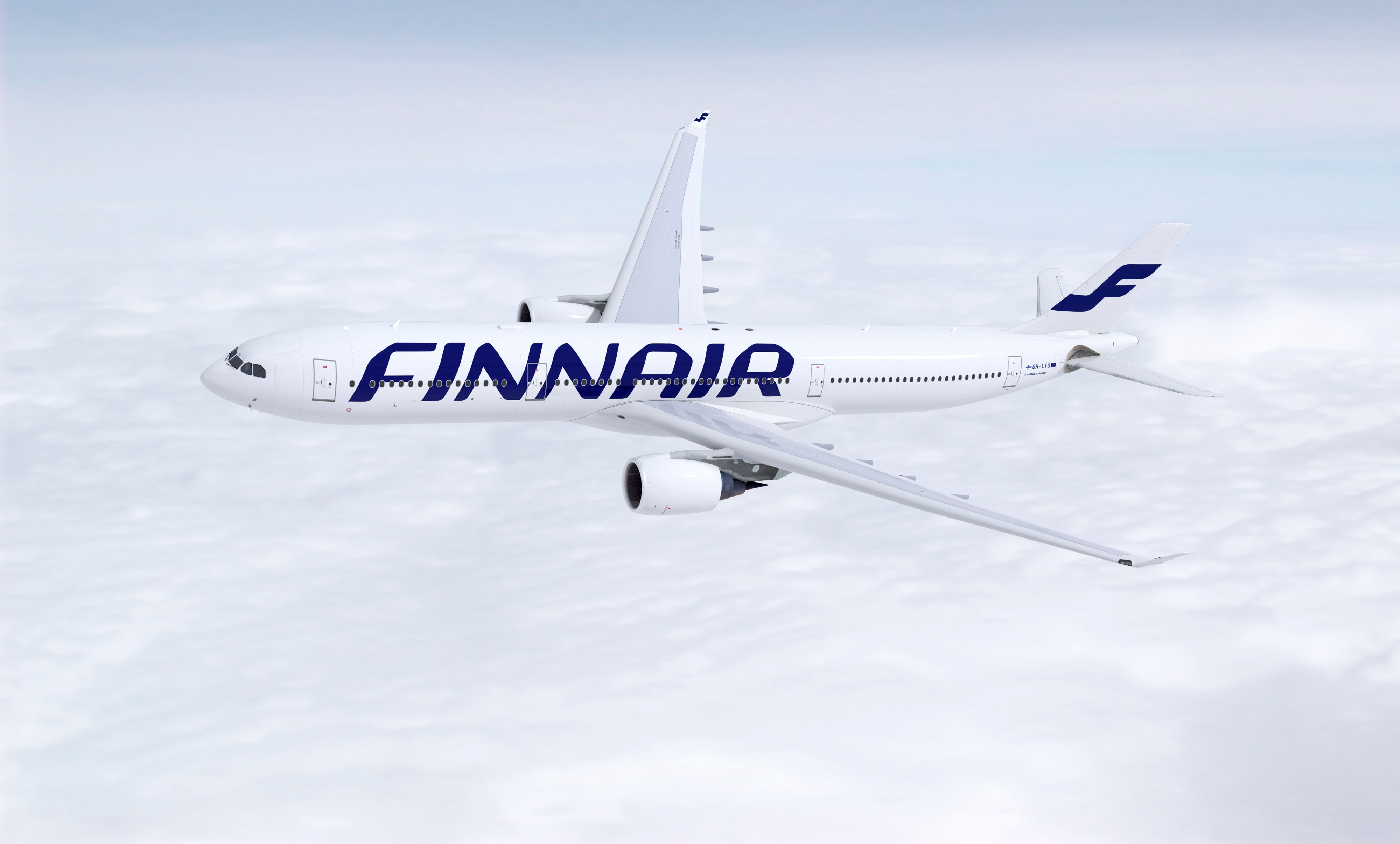 How Finnair Overcame Russian Airspace Challenges