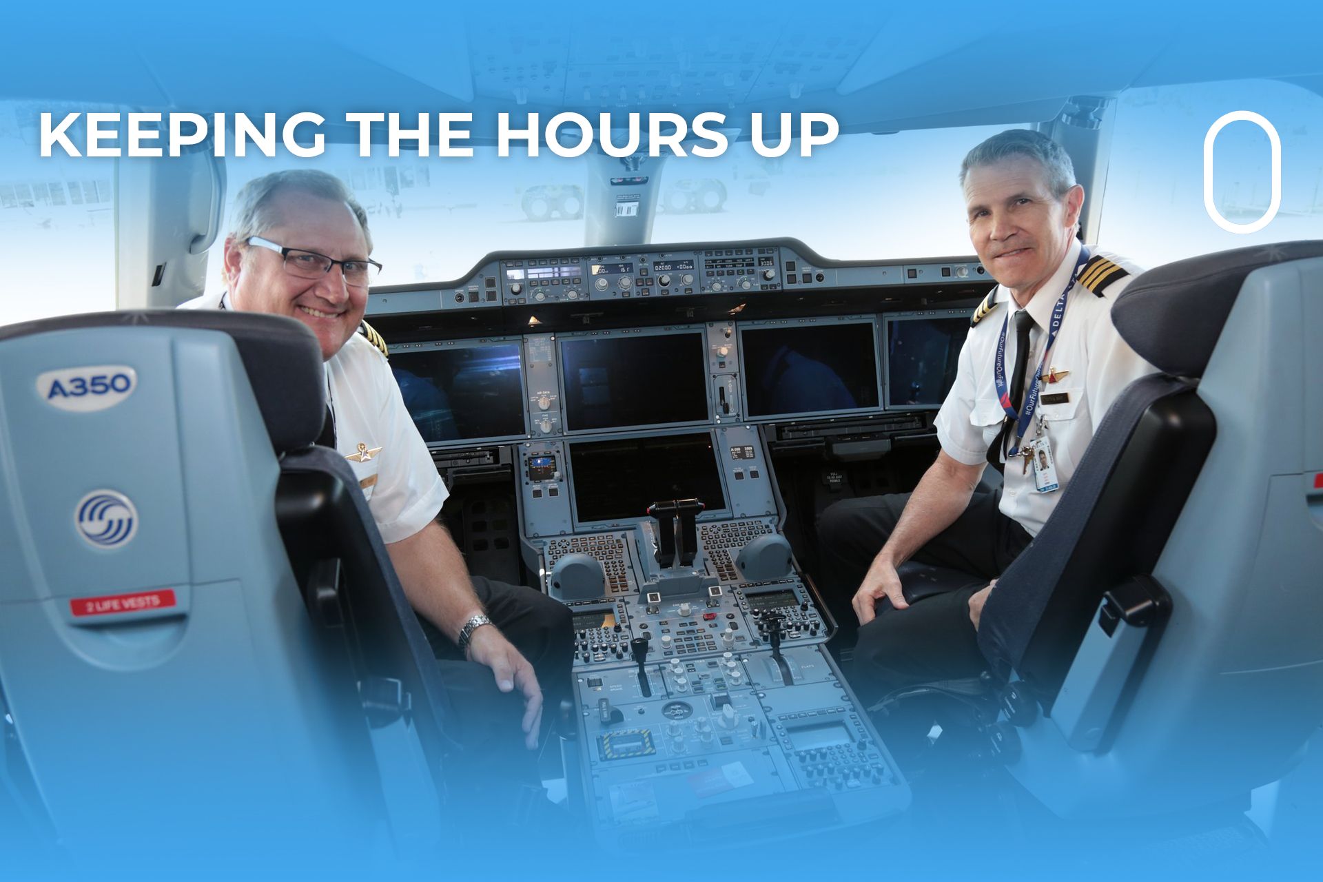 How Many Hours Should Pilots Fly Yearly To Retain Their Numerous Certifications?